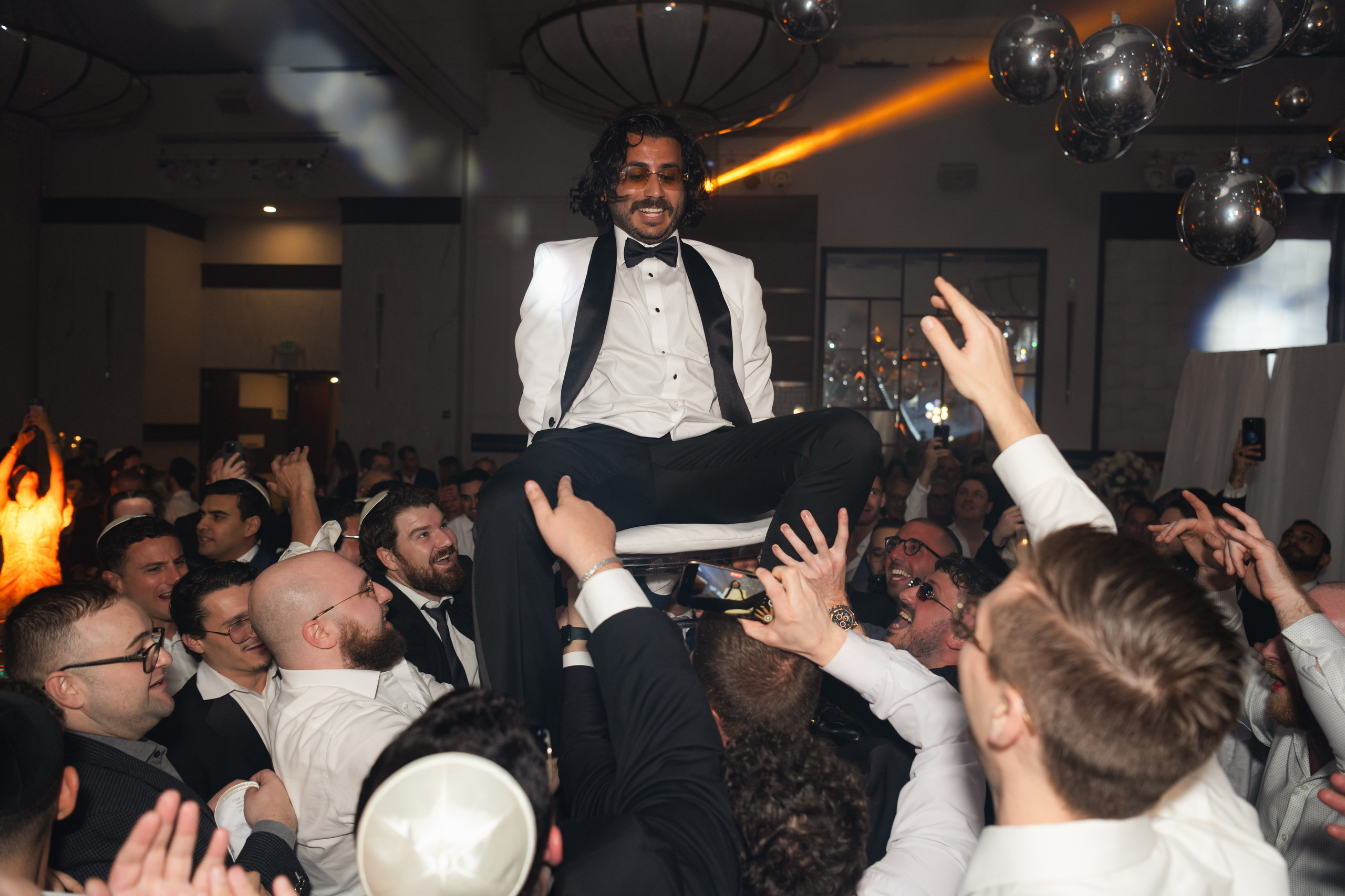 Two Worlds, One Heart | Renata & Aviran’s Joyful Celebration. YES I DO PRODUCTION — Wedding photography&videography