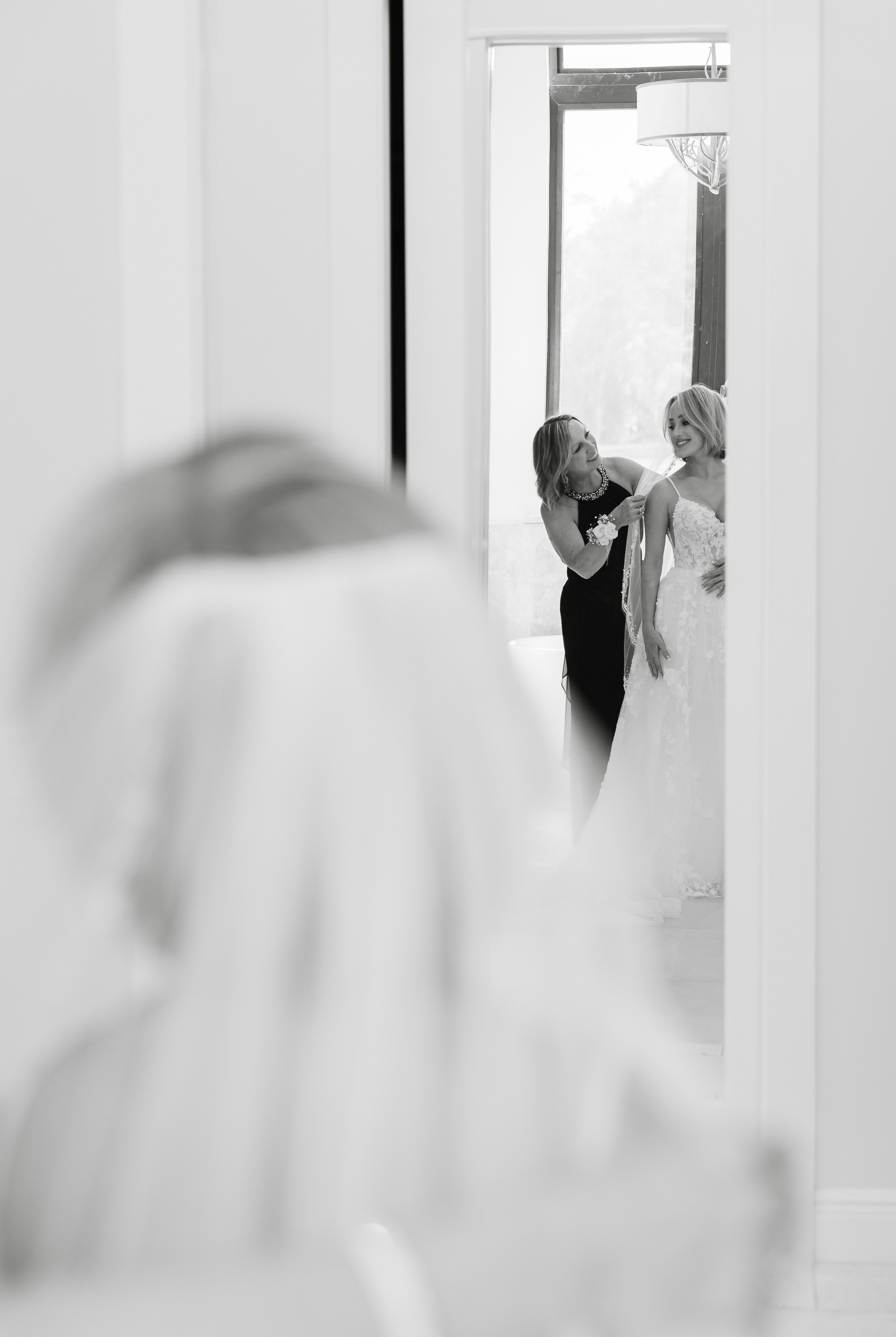 Title: Why the Bride Getting Ready Is One of the Most Emotional Wedding Day Moments. YES I DO PRODUCTION — Wedding photography&videography