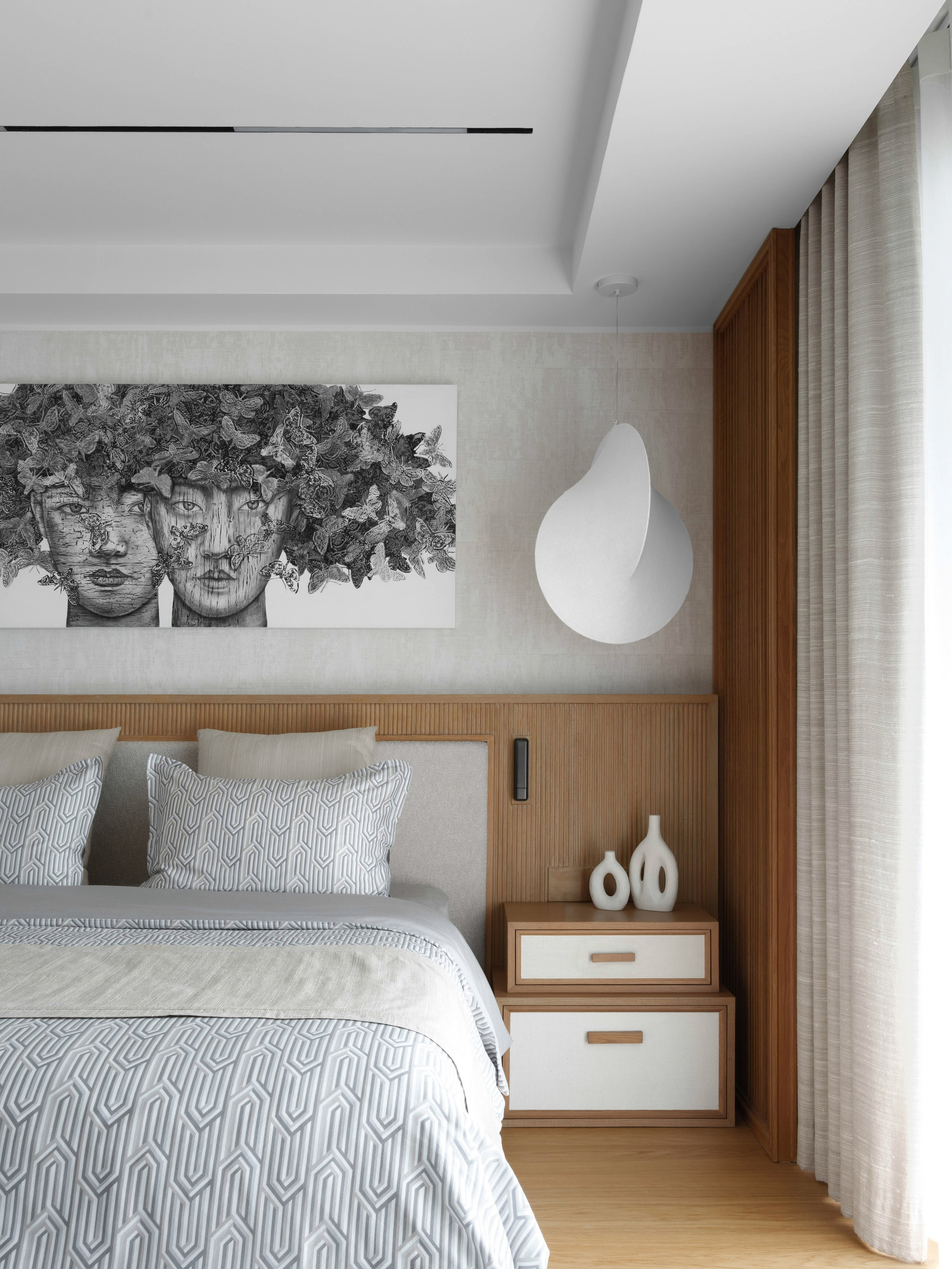 INTERIOR+DESIGN квартира на Найтоне. Interior photographer in Phuket | Perelude Interior
