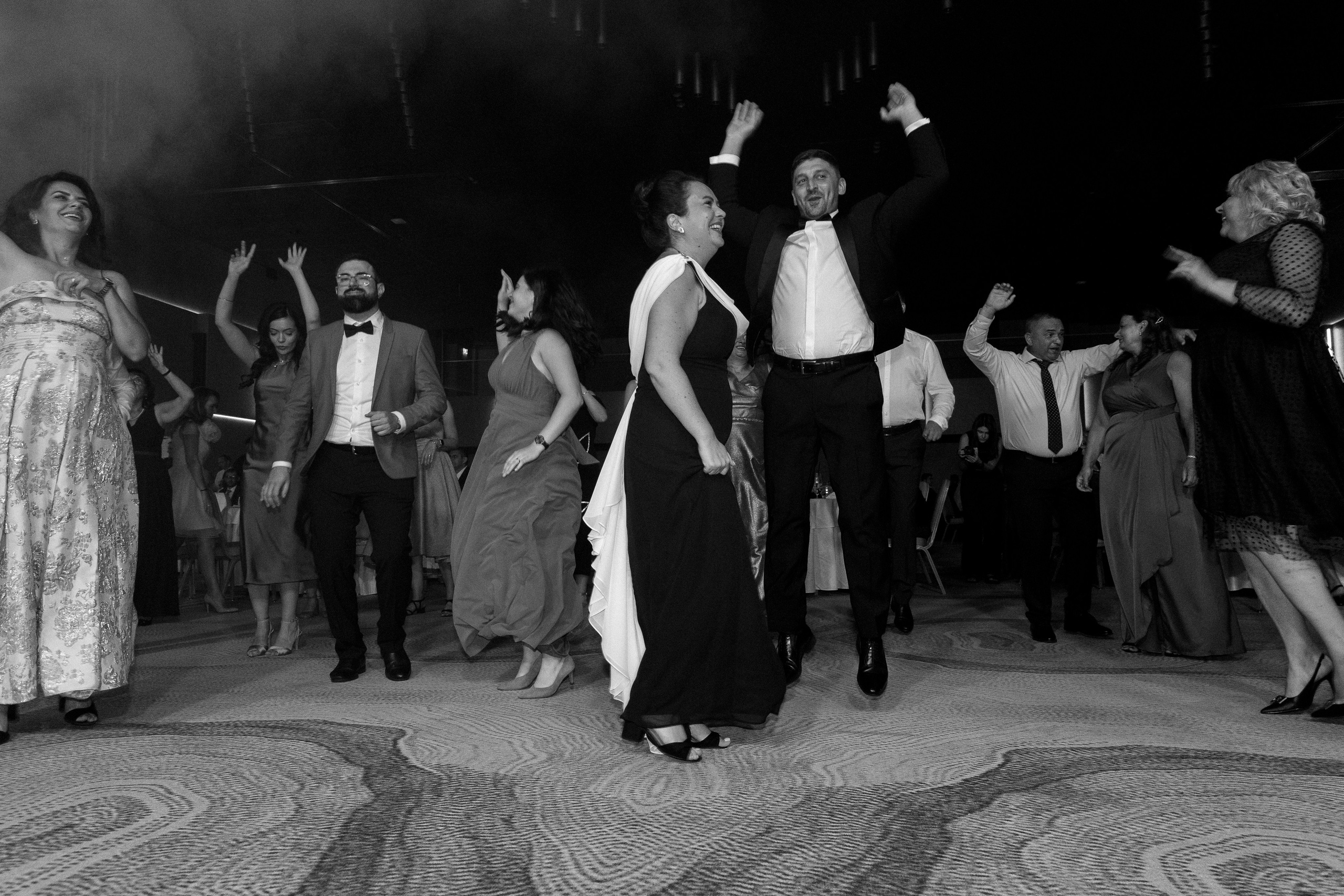 George & Alina | Wedding at Hotel Timisoara. Wedding photographer and videographer based in Timisoara, Romania