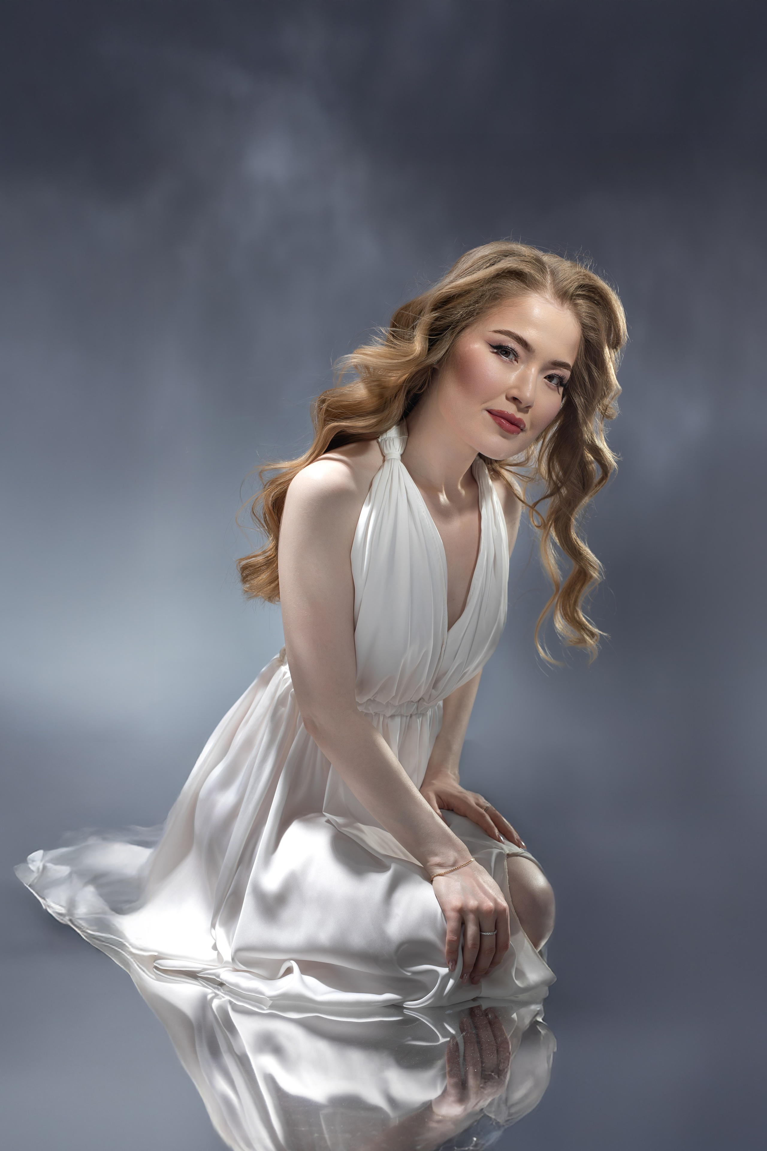 Селедцова Марина — профессиональный фотограф в городе Байконур