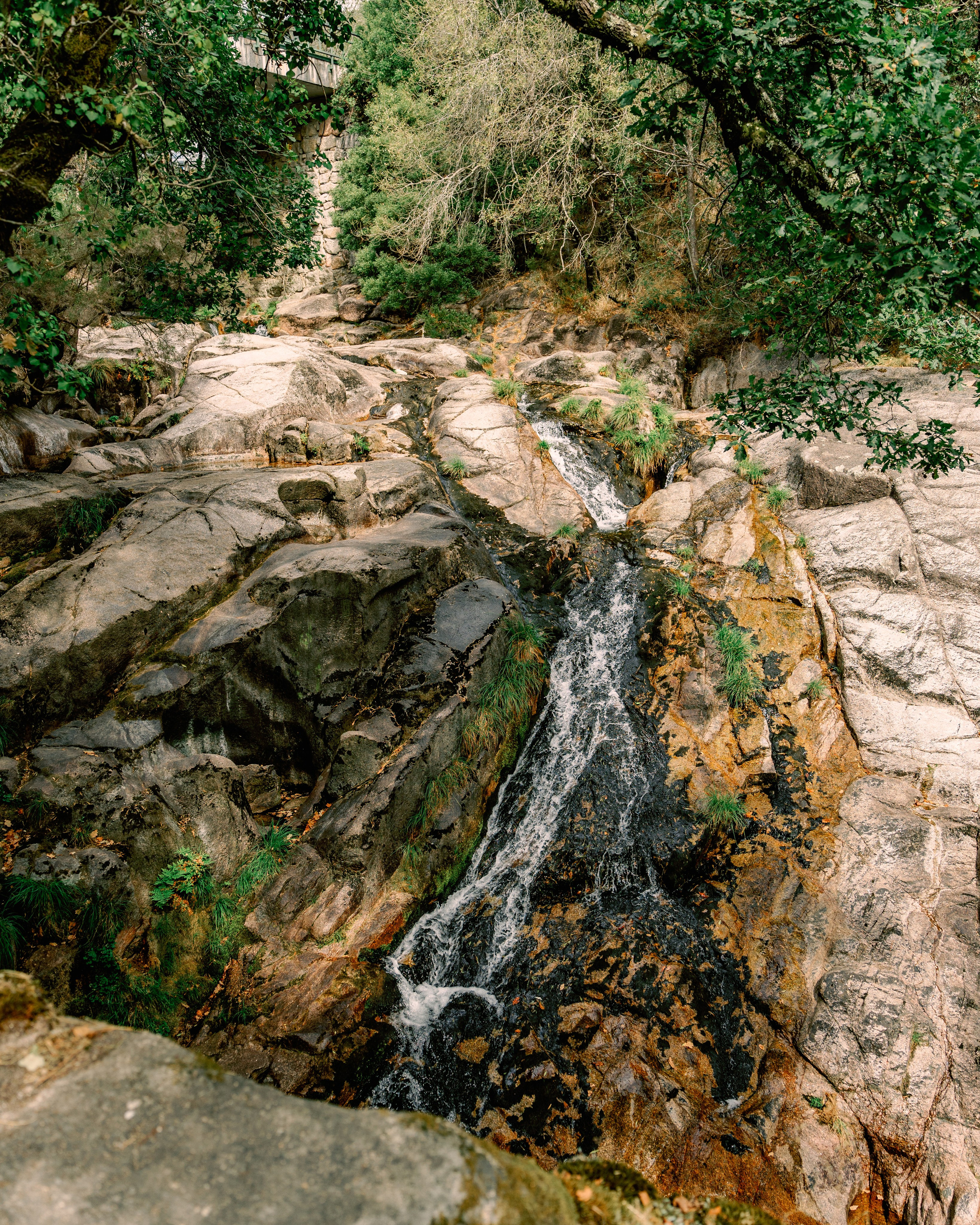 Peneda-Geres National Park. Photo and video shoots, photo tours in Portugal — WePortugal