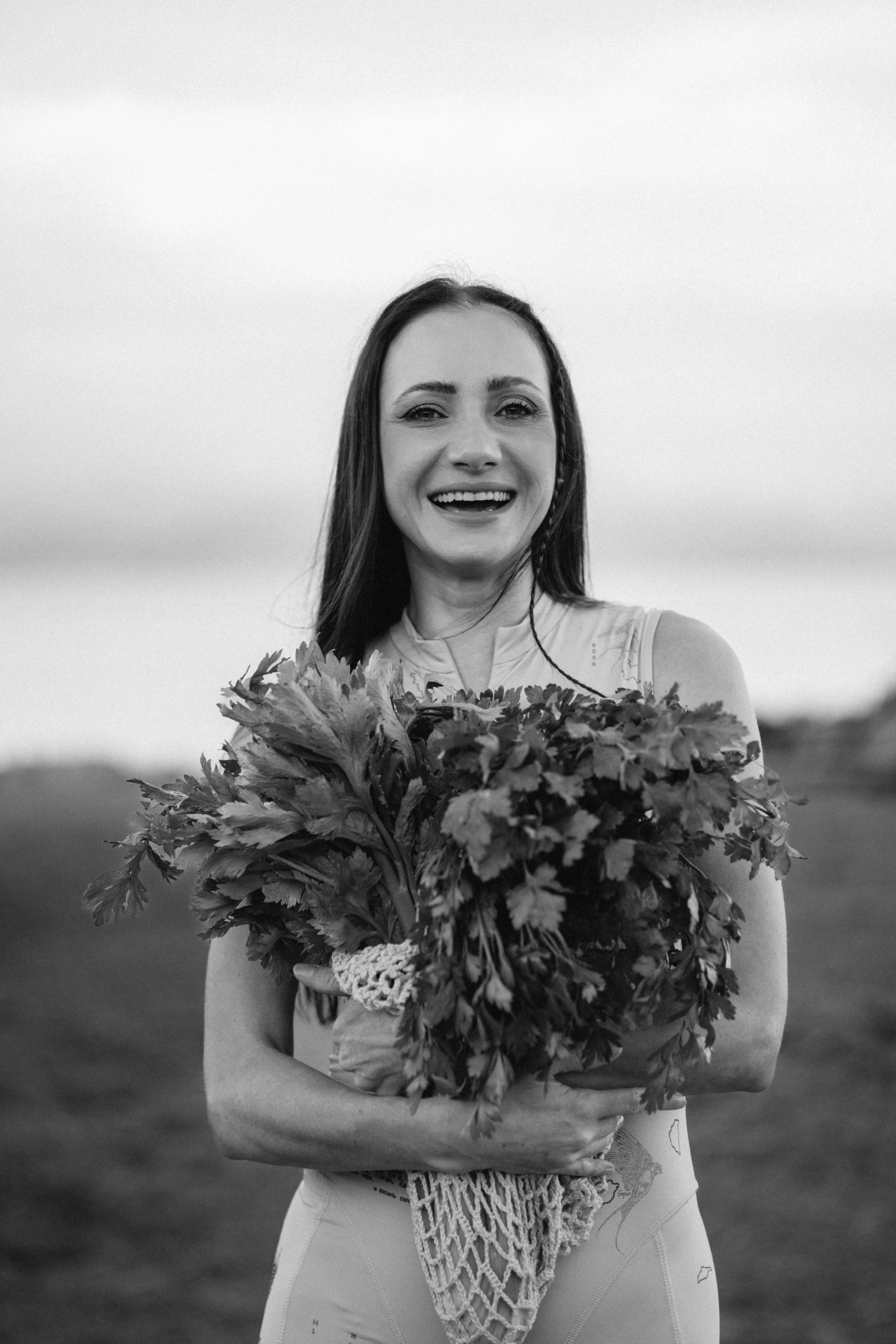 Когда фитнес — это про жизнь. Photographe à Nice, Cannes et Antibes | Inna Dudareva