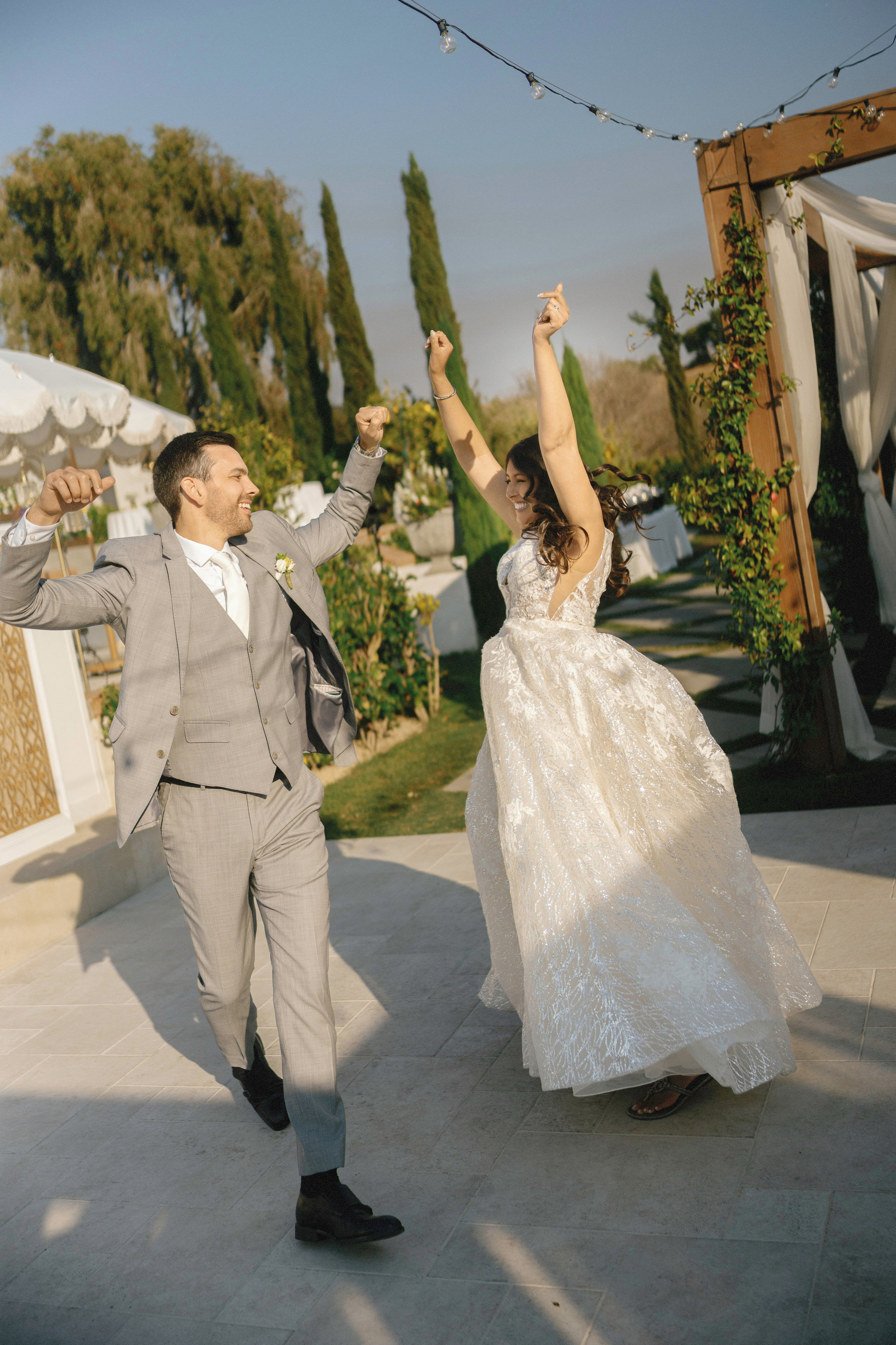 Heather and Cameron’s Wedding Day. Wedding Photography & Videography Team in California, Los Angeles, San Francisco, San Diego and Travel