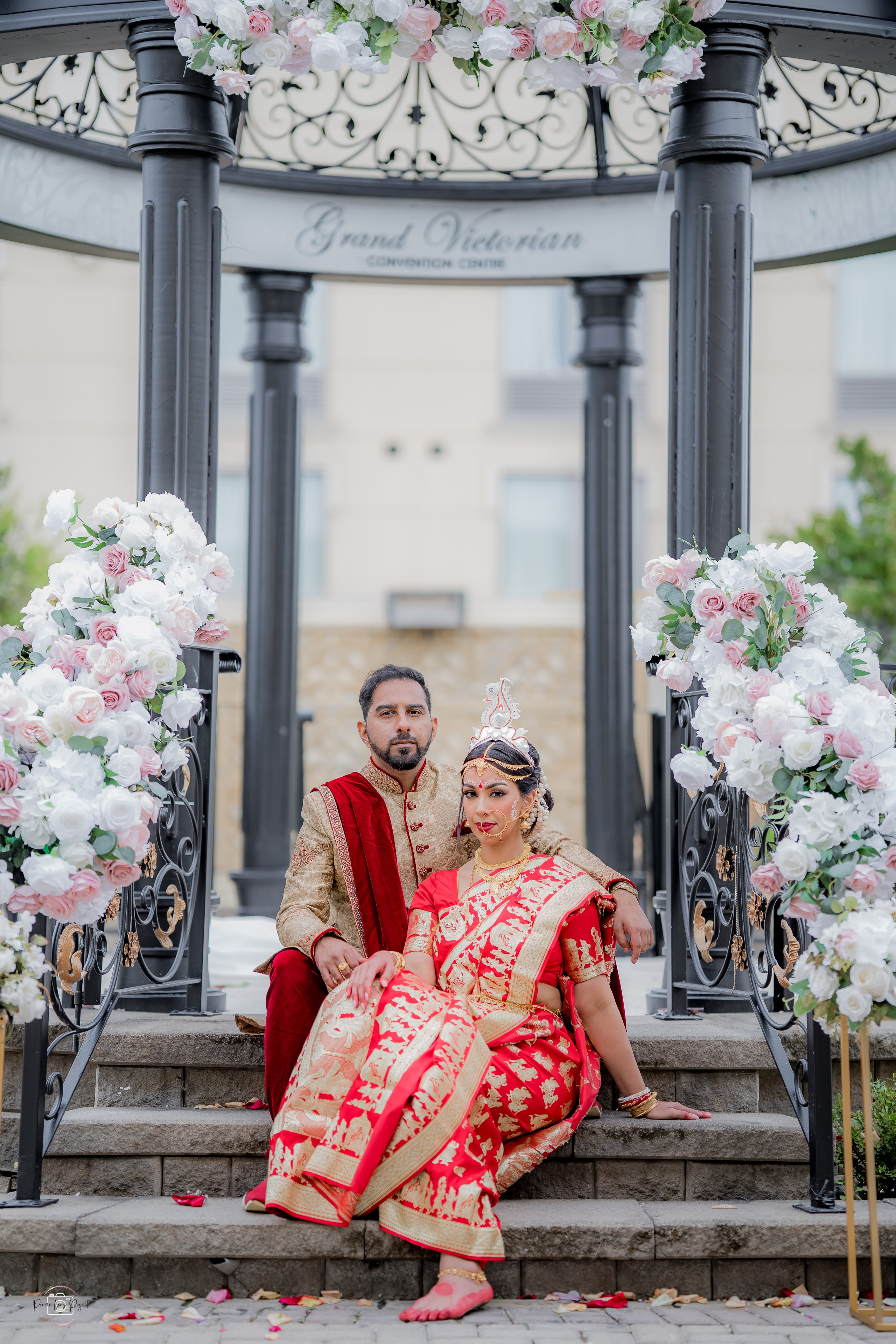 Wedding Photographers and Filmmakers