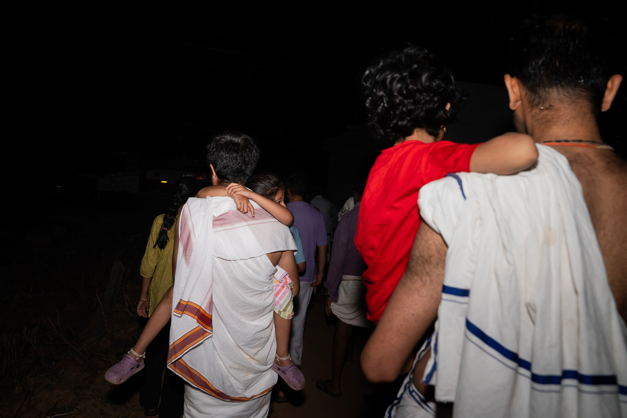 The festival a small village has held every summer since 1962. Truly Yours | Documentary Wedding Photography & Films | Sharath Padaru, Bangalore