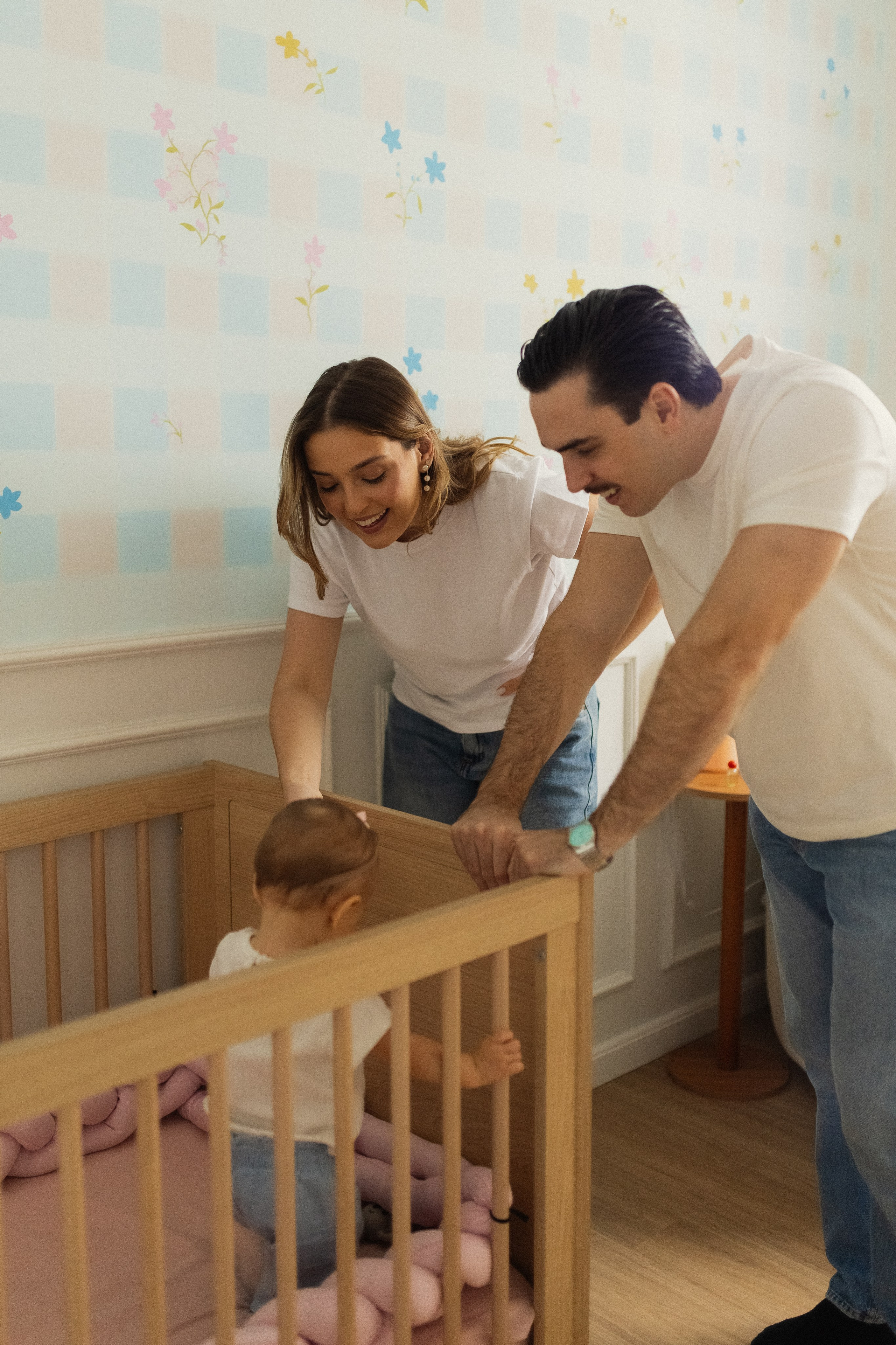 A Família da Olivia