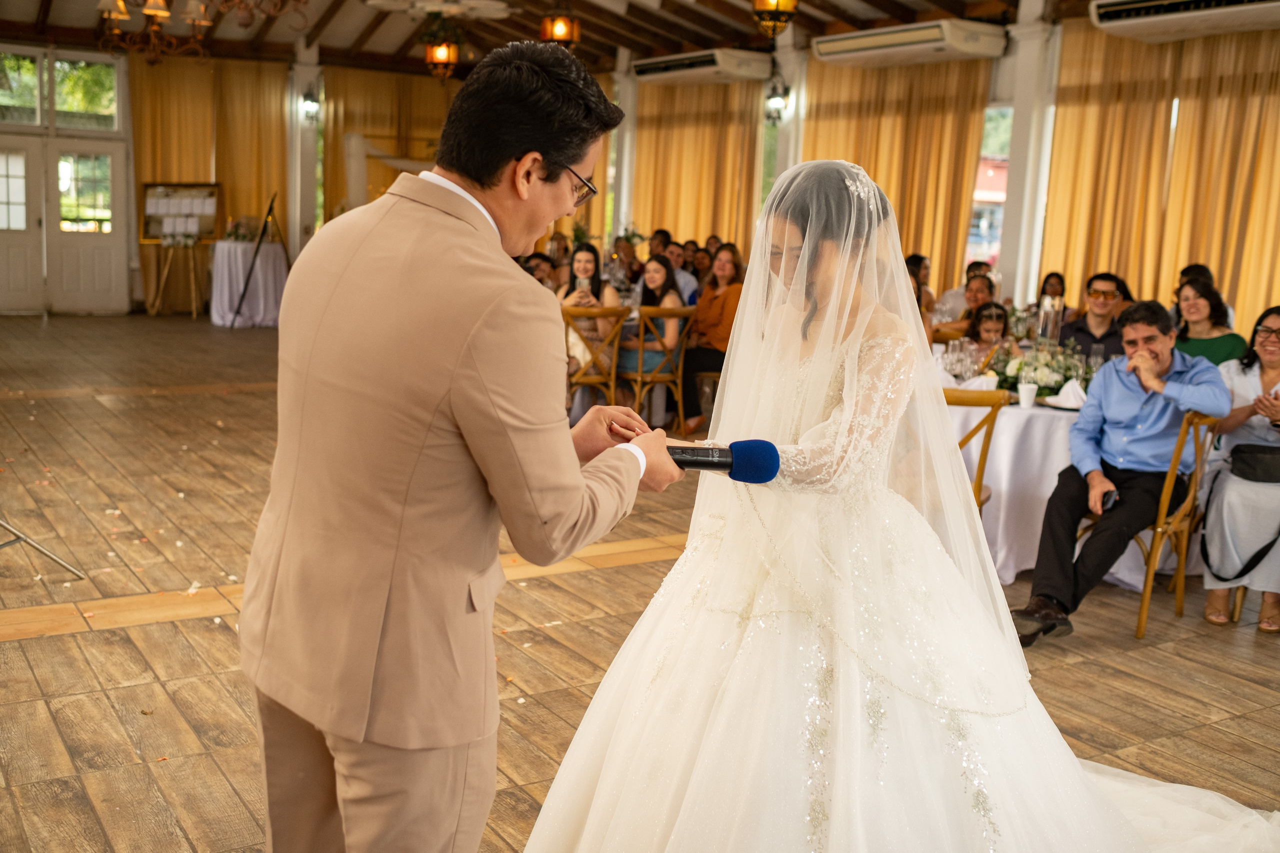 Abi & Gio. Daniel Brand | Fotografía de Bodas y Comercial en Honduras