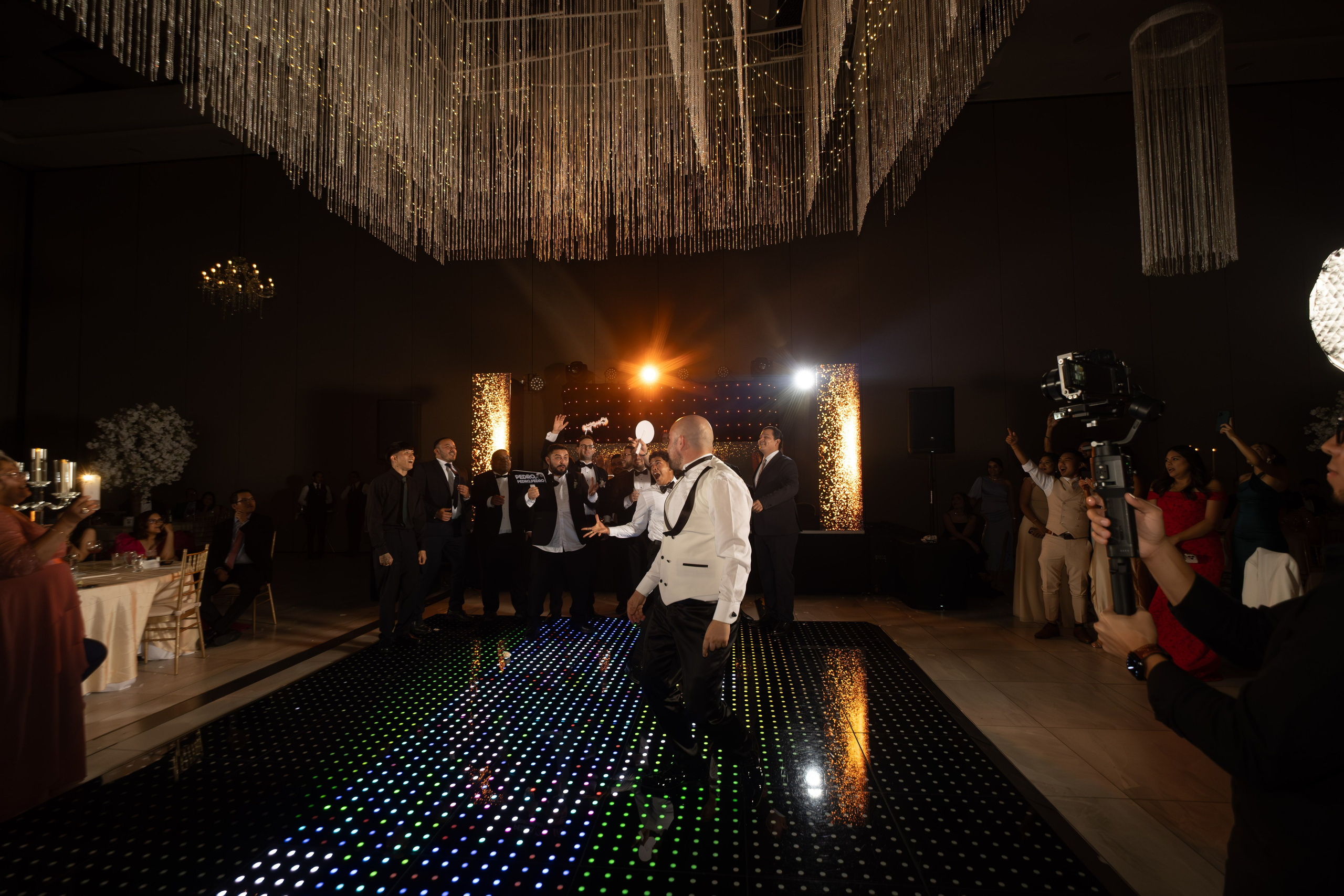 Victor & Lucia. Daniel Brand | Fotografía de Bodas y Comercial en Honduras