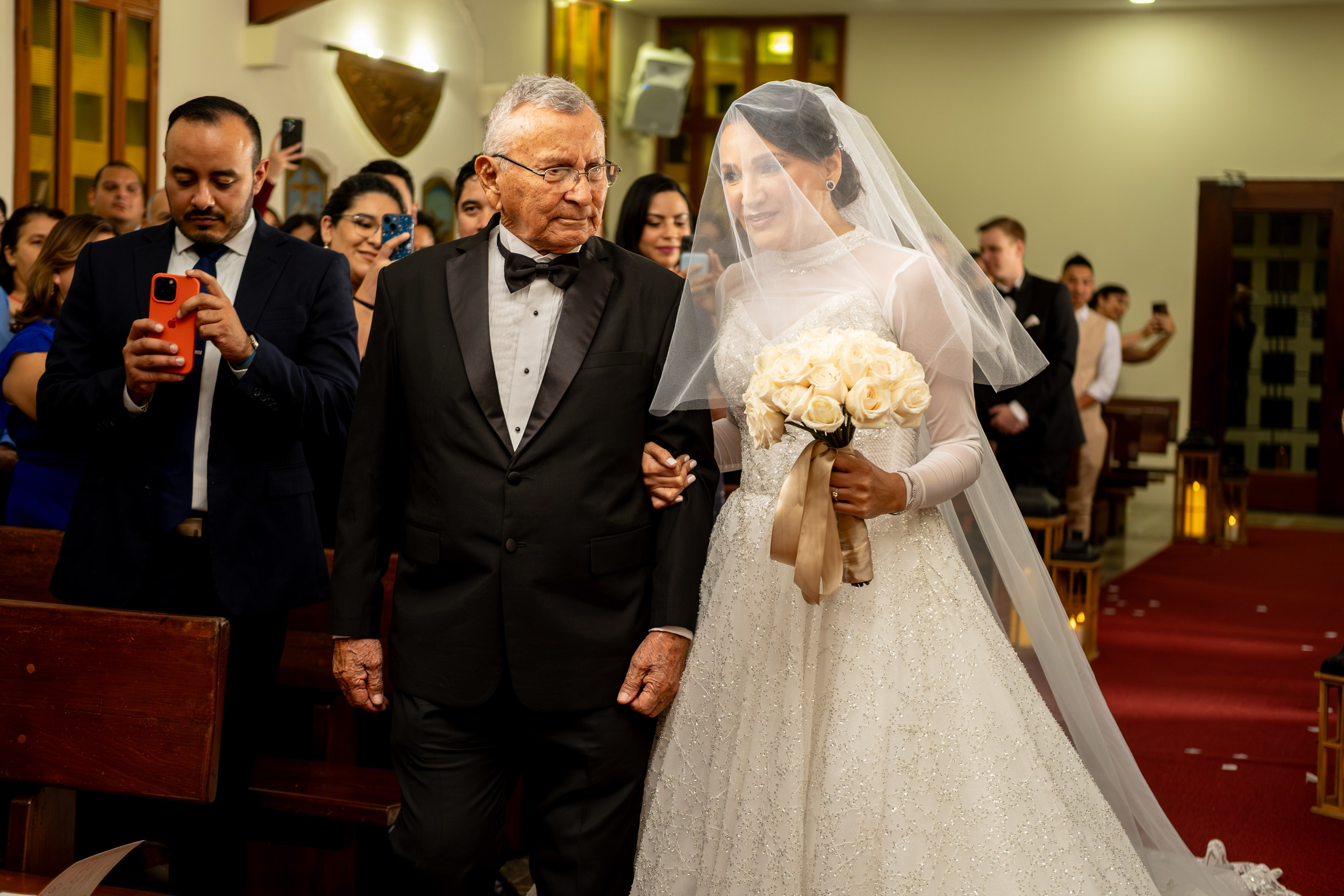 Victor & Lucia. Daniel Brand | Fotografía de Bodas y Comercial en Honduras