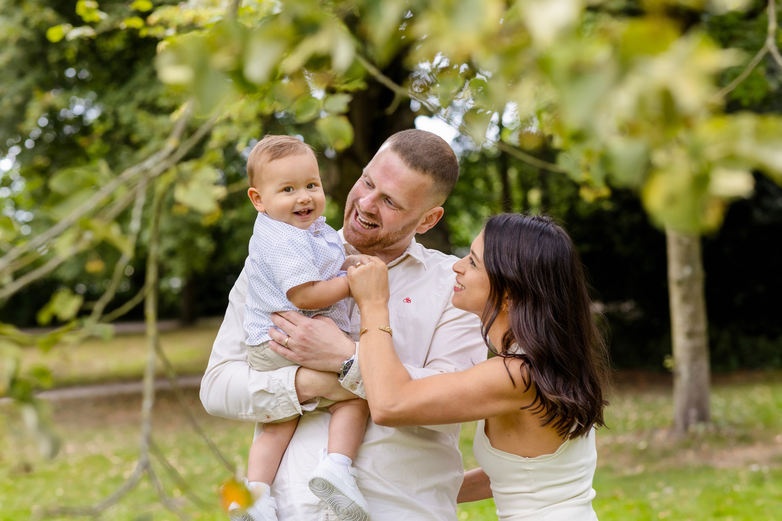 Fotoshoot Gezin – Spontane & Warme Gezinsfotografie. Familie en huwelijksfotograaf in Zwolle Overijssel