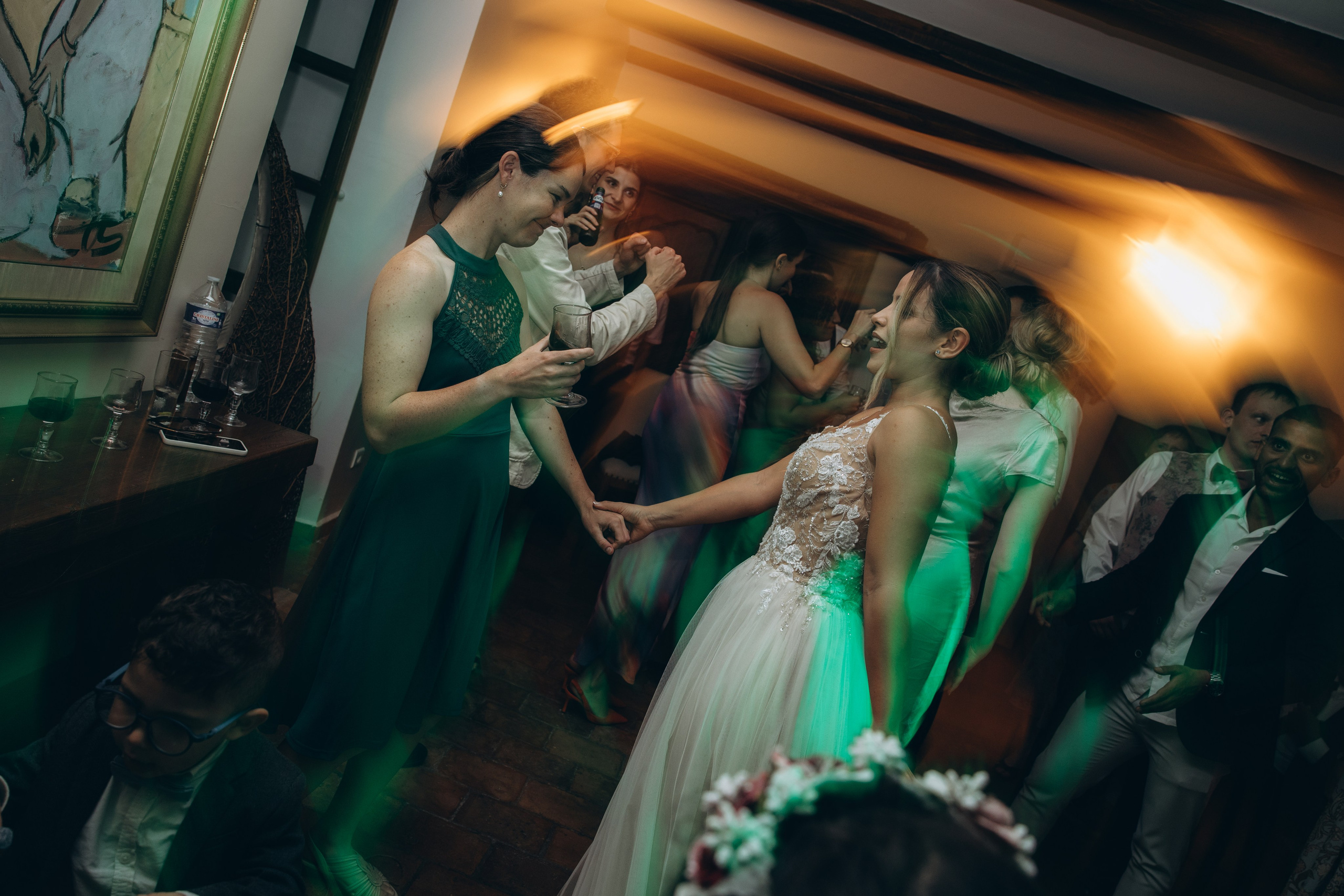 Chloé & Tom. Eugénie Smirnova — photographe à Toulouse et dans le sud-ouest de la France