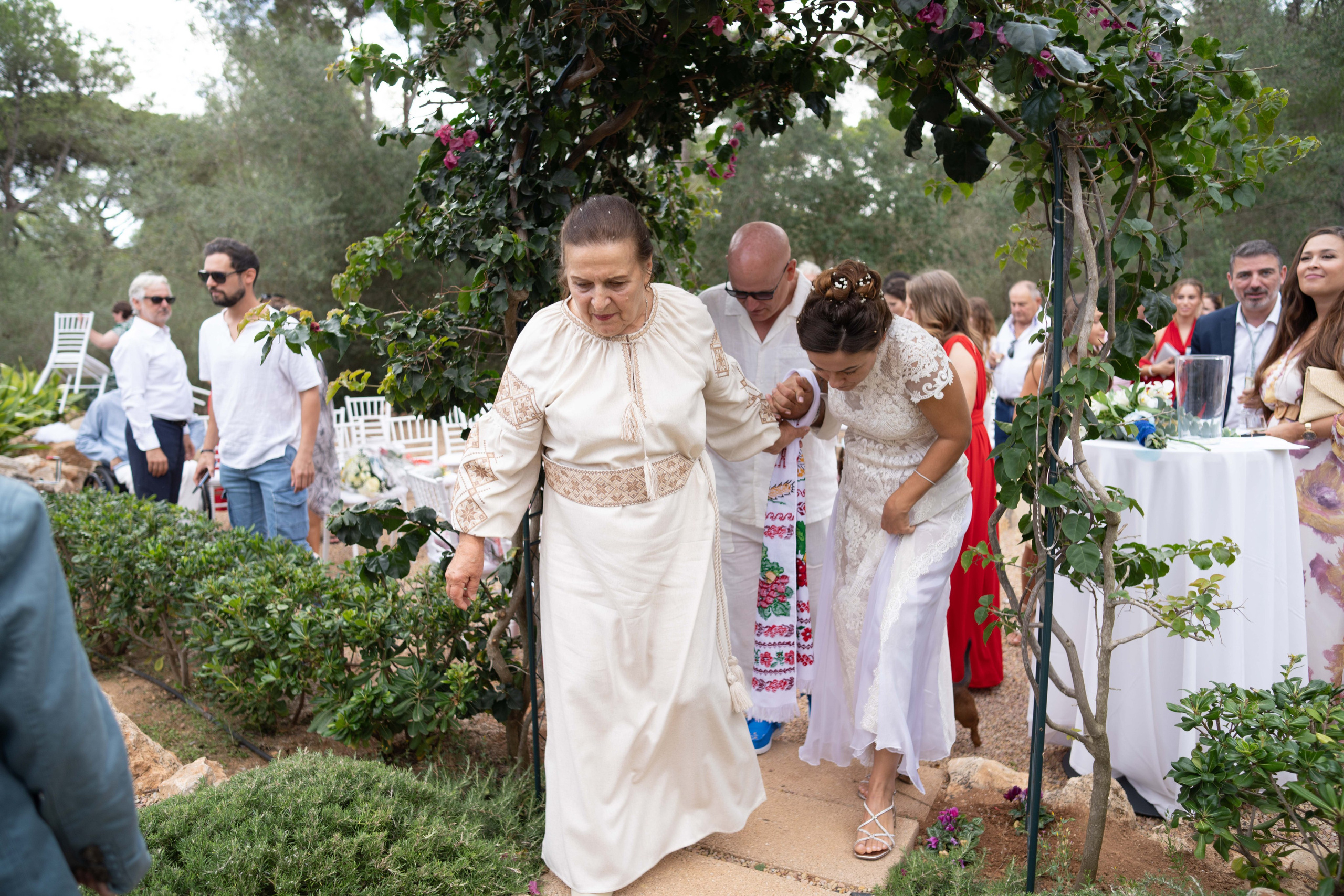 Wedding. Фотограф у Пальма де Майорка
