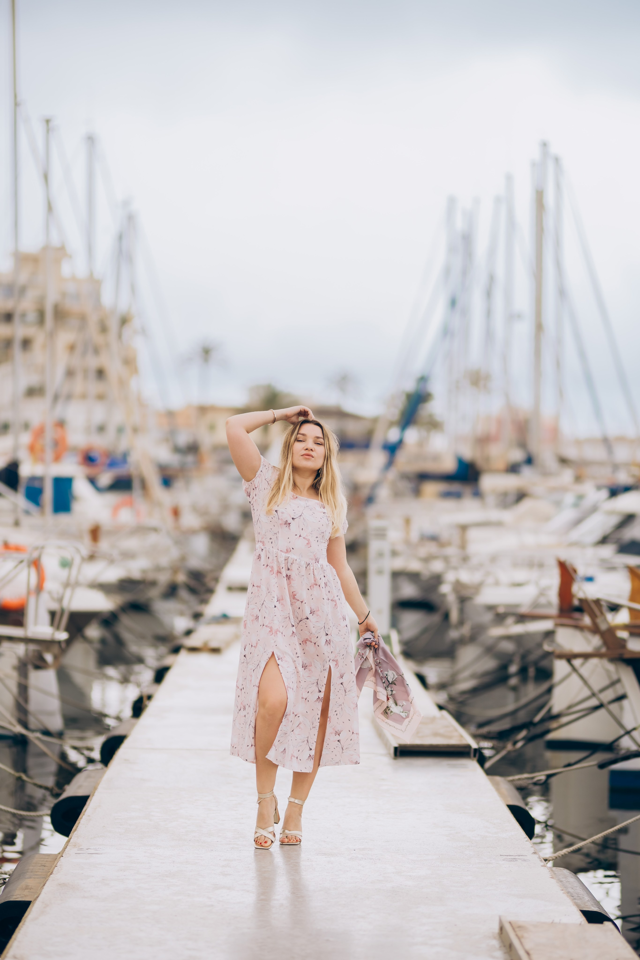 Alexandra. Фотограф Пальма де Майорка