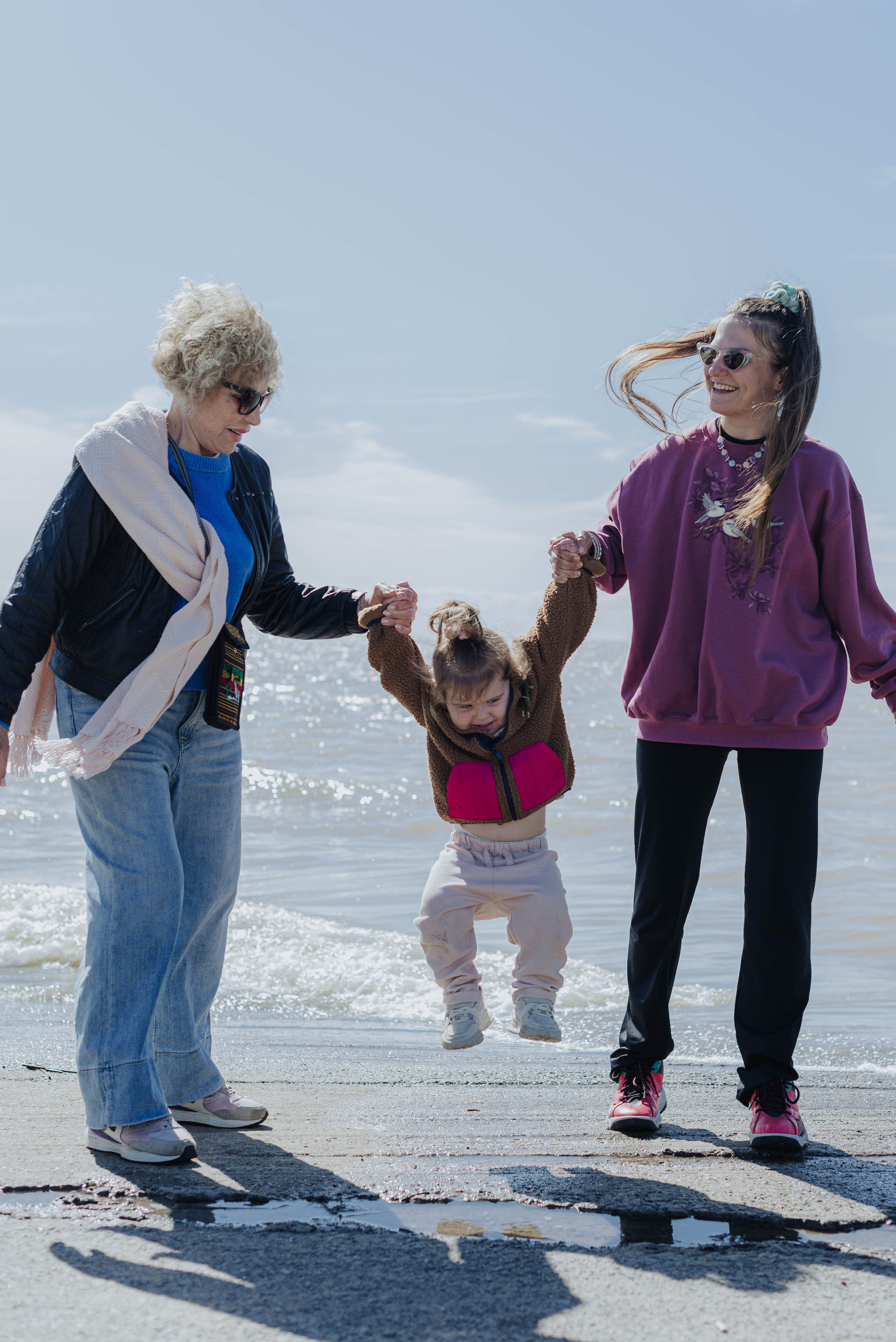 Прабабушка в Буэнос-Айресе. Фотограф @elmirkami в городе Буэнос-Айрес