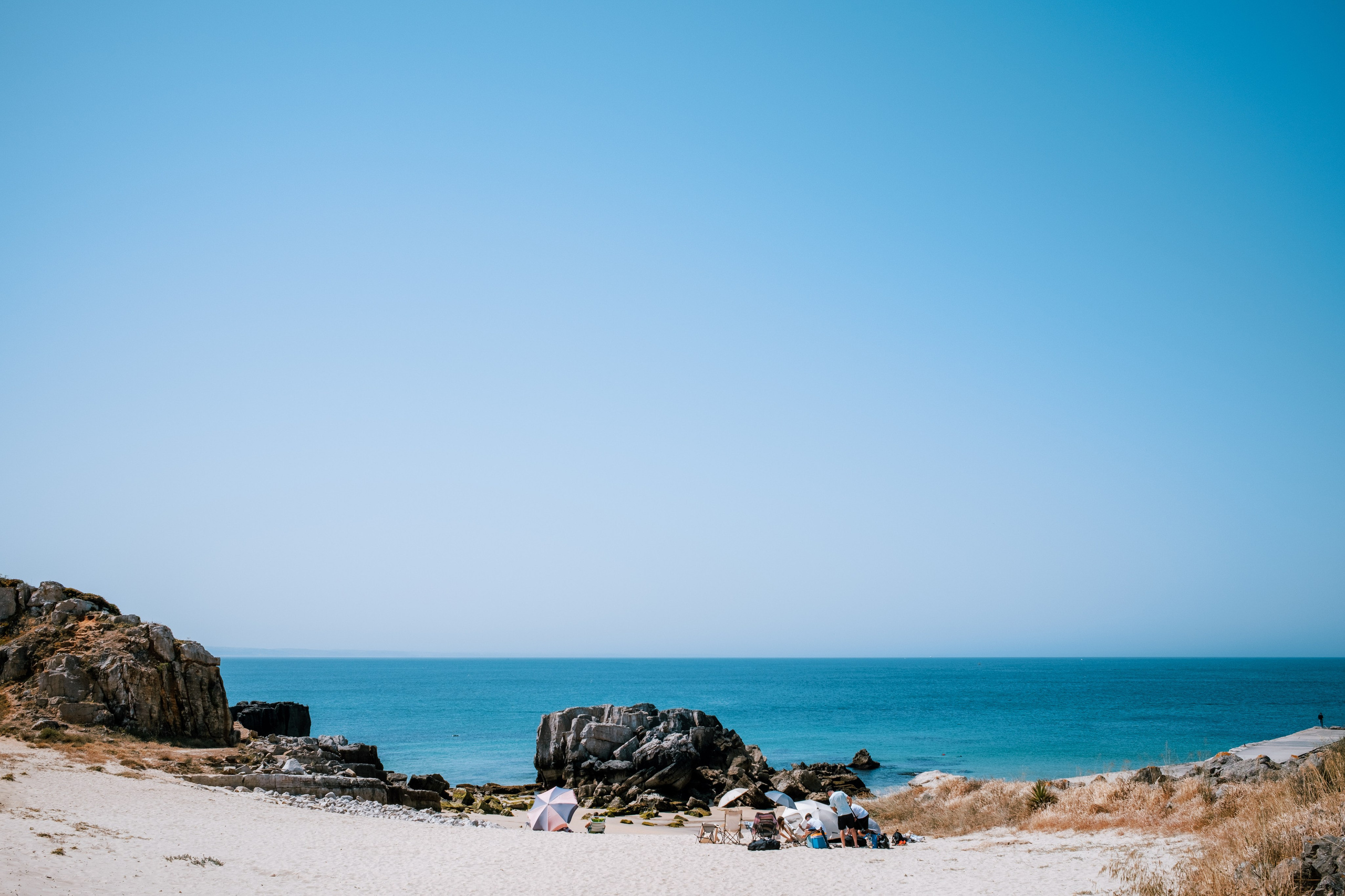 Beyond Creative 20 | Cinematic Video & Photography Production Lisbon & Algarve