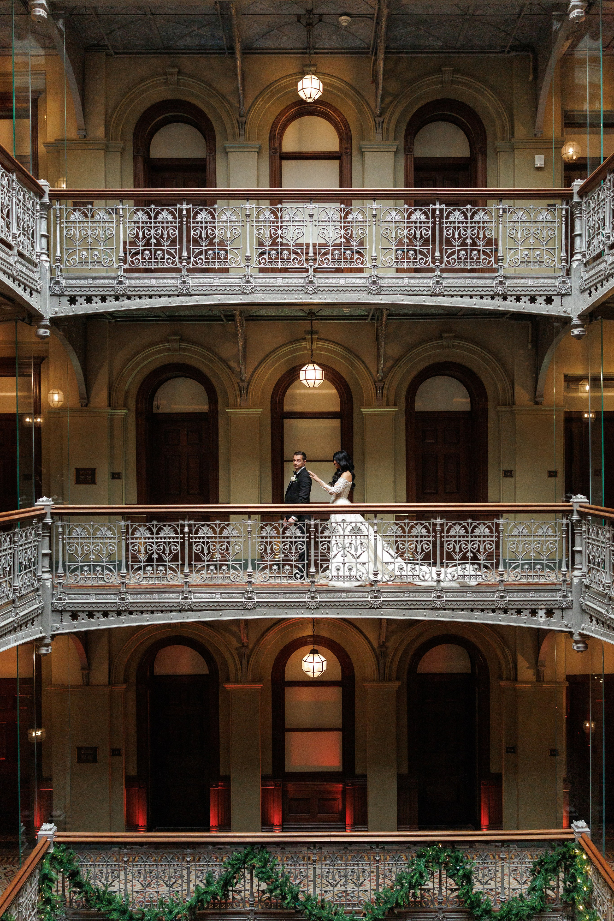 Wedding Photo & Video