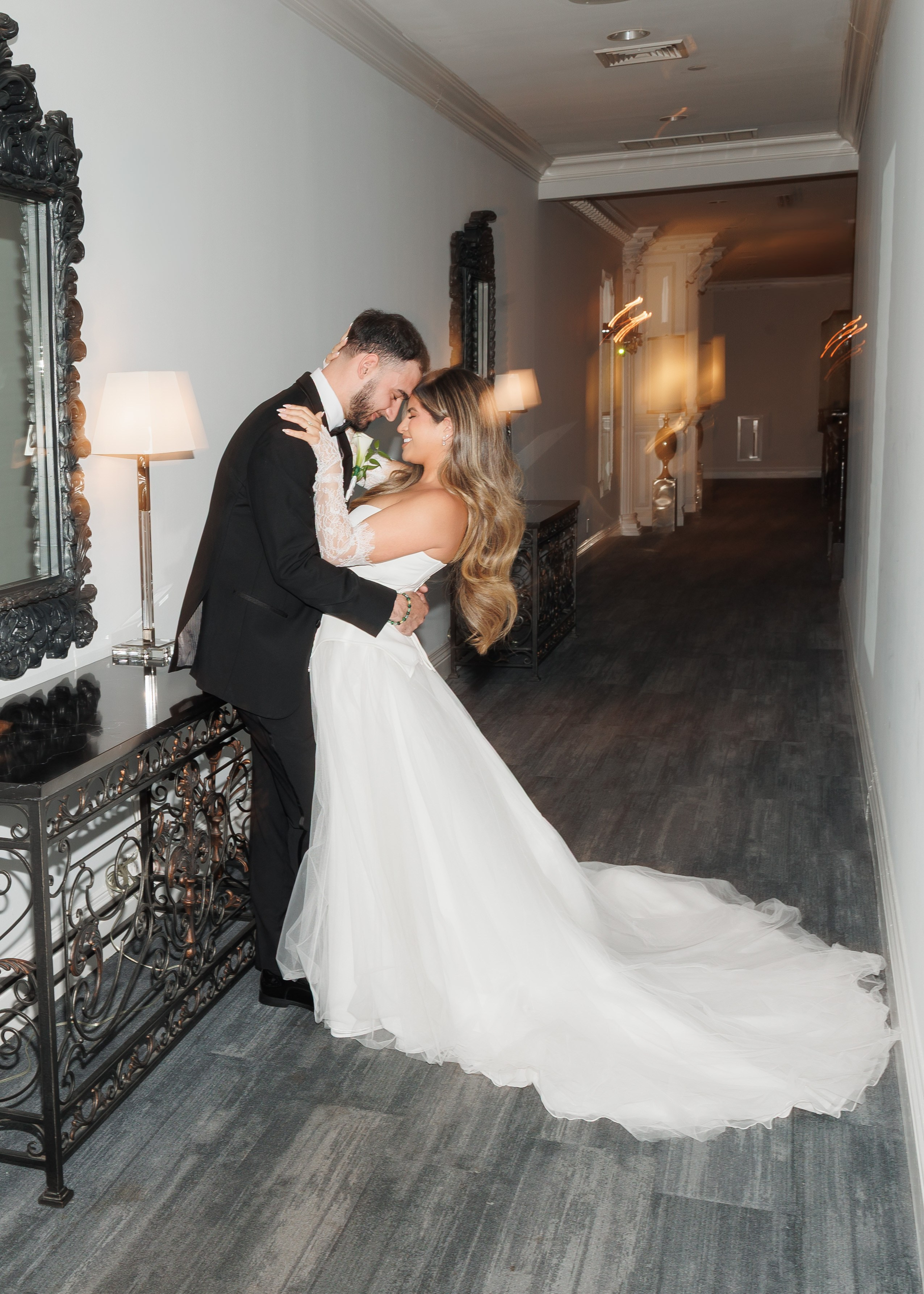 Wedding Photo & Video