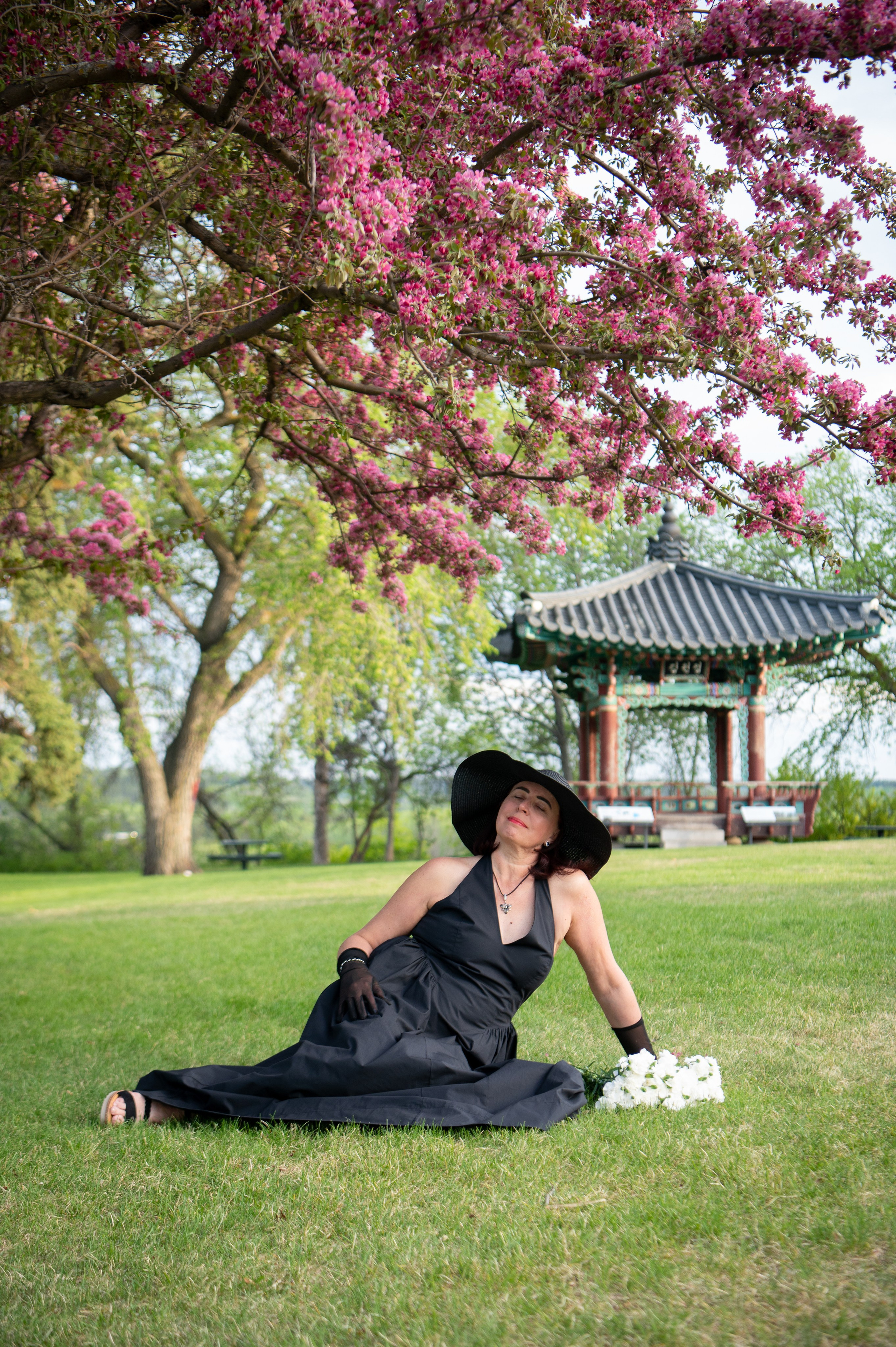 Photoshoot for Tatiana. Poroshinanatalie.com — Photographer in Edmonton (Canada)