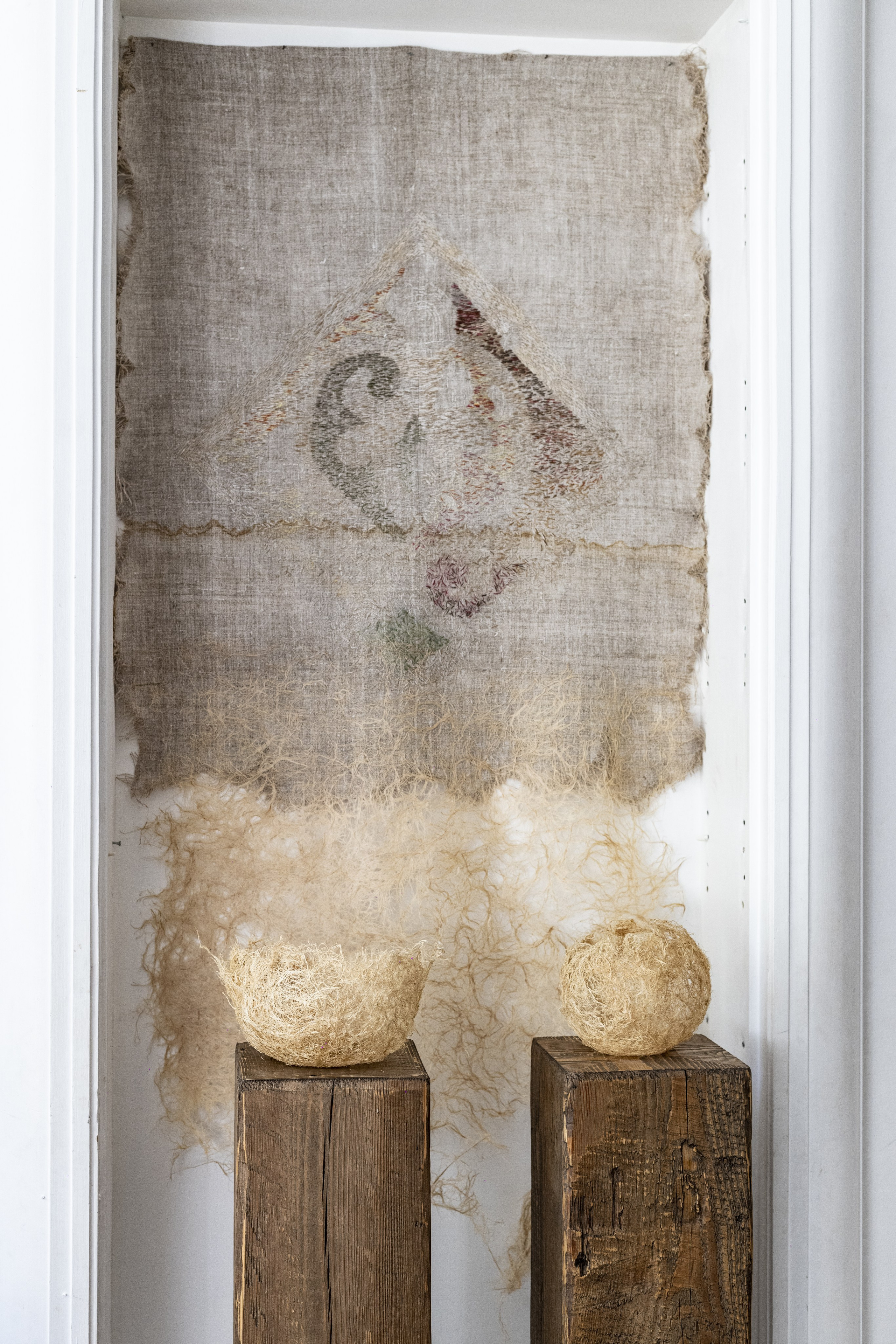 « Évolution de l’archaïque ». Natalia Bogdanovska. Films et photographie corporate en France