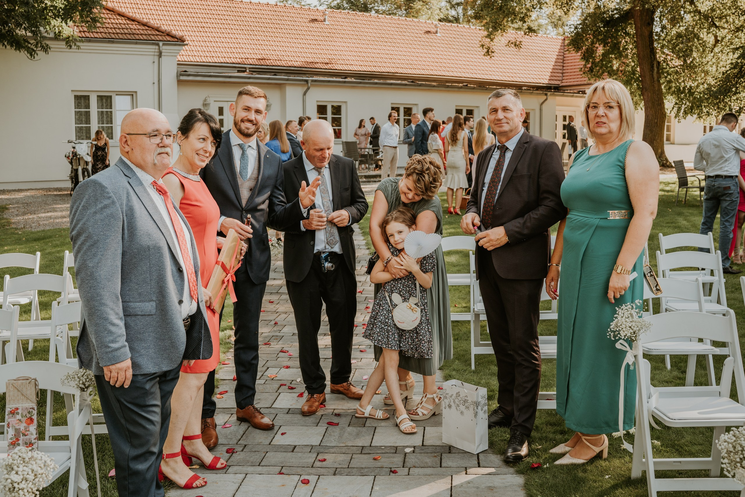 Ewa&Maciej. Michał Kaźmierczyk - Fotograf