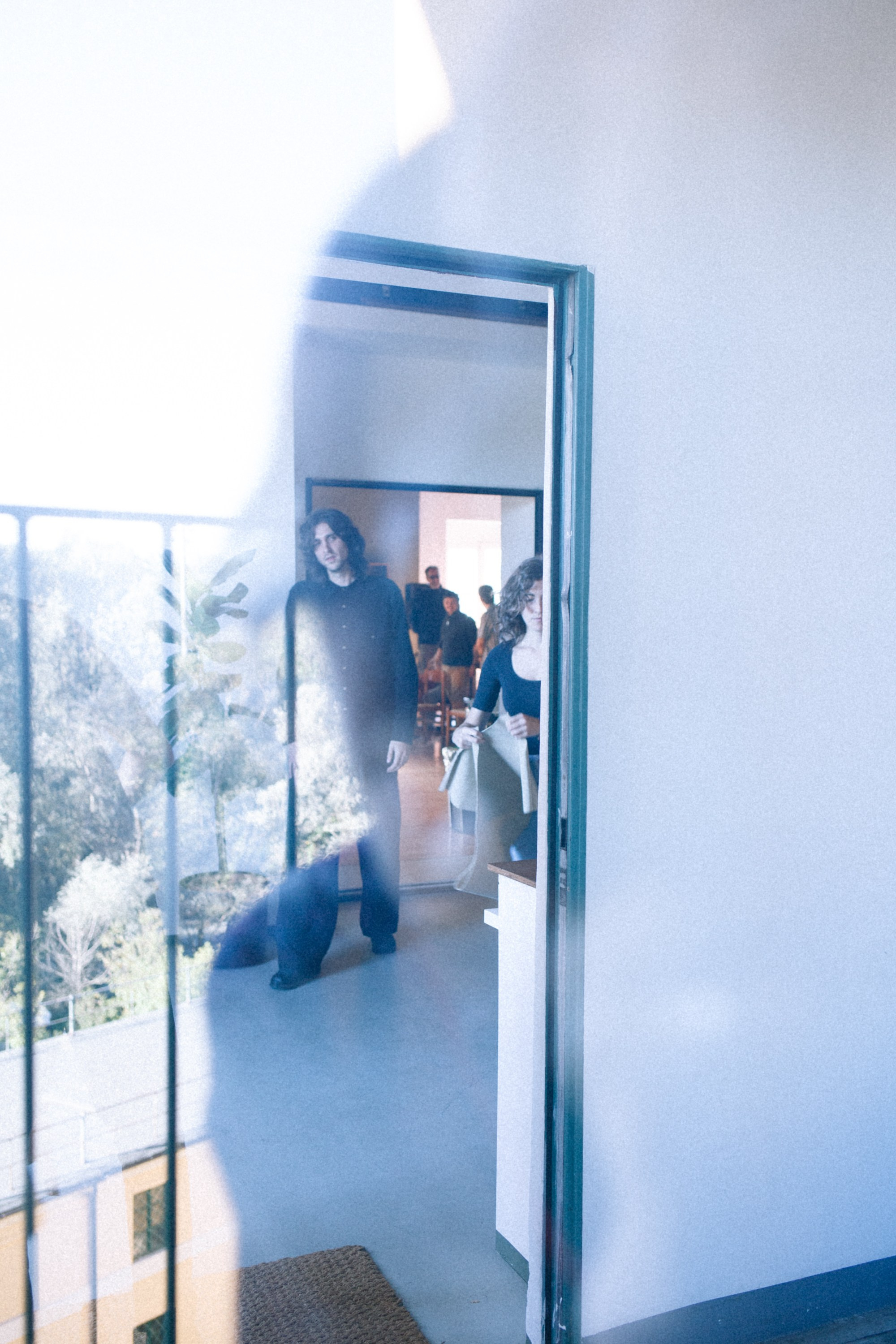 DAYS IN TURIN FILLED WITH MUSIC. Marina Kálcheva — Photographer & Visual Artist in Barcelona