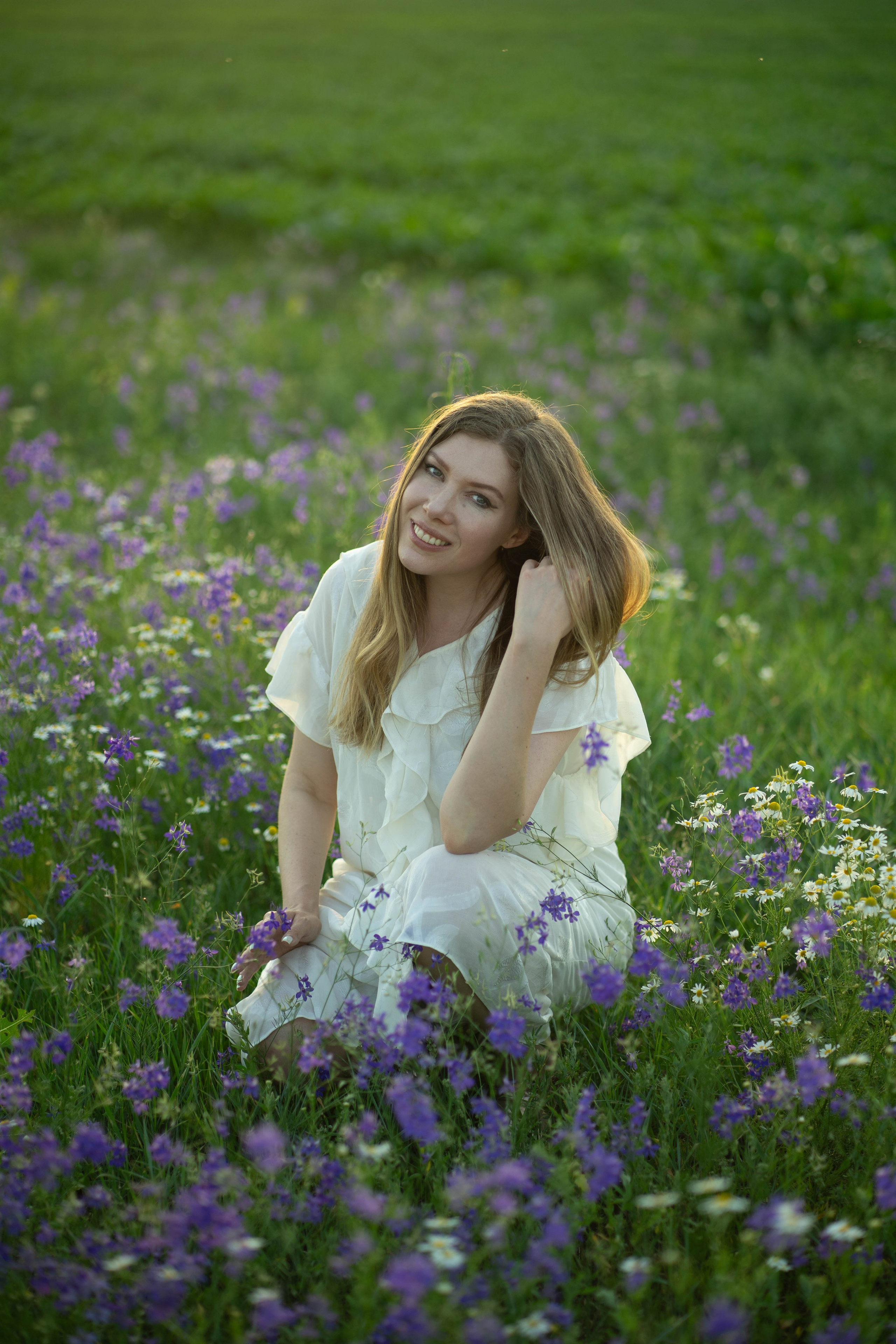 Lifestyle photographer Turku. I catch emotions in the frame