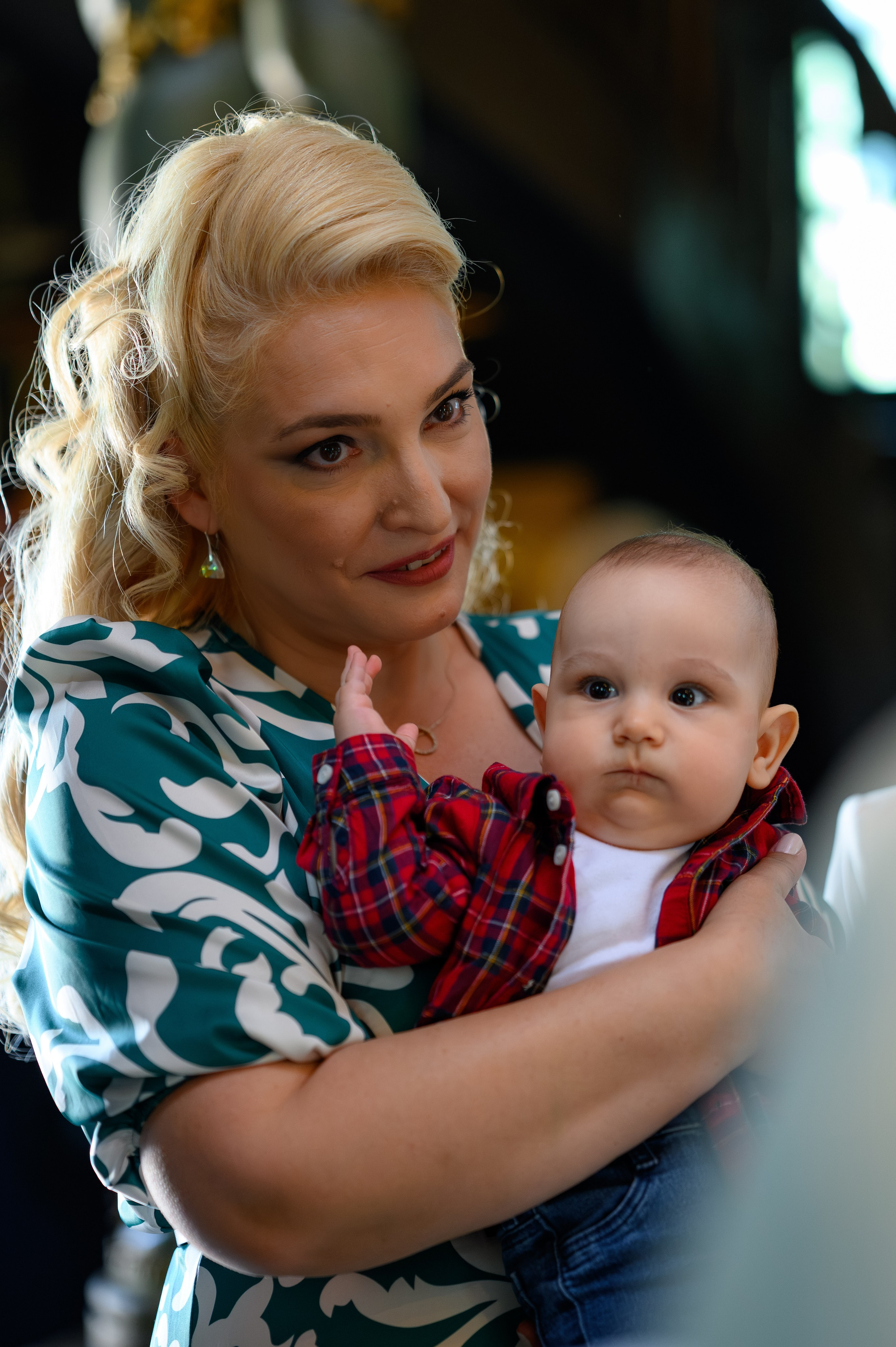 Botez Robert. Cătălin Lazăr Photography — Fotografie de nuntă și evenimente premium în România și Europa
