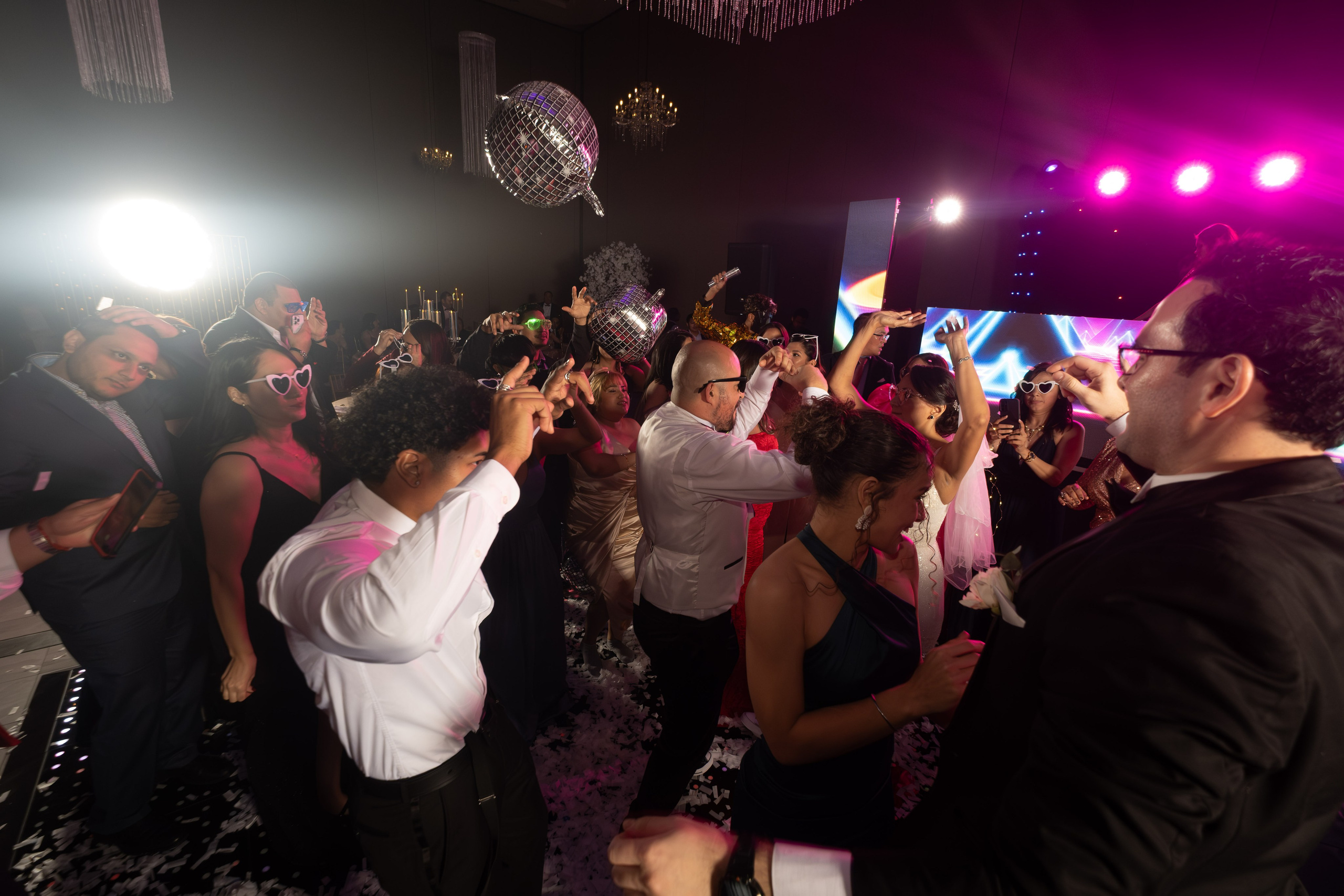 Victor & Lucia. Daniel Brand | Fotografía de Bodas y Comercial en Honduras