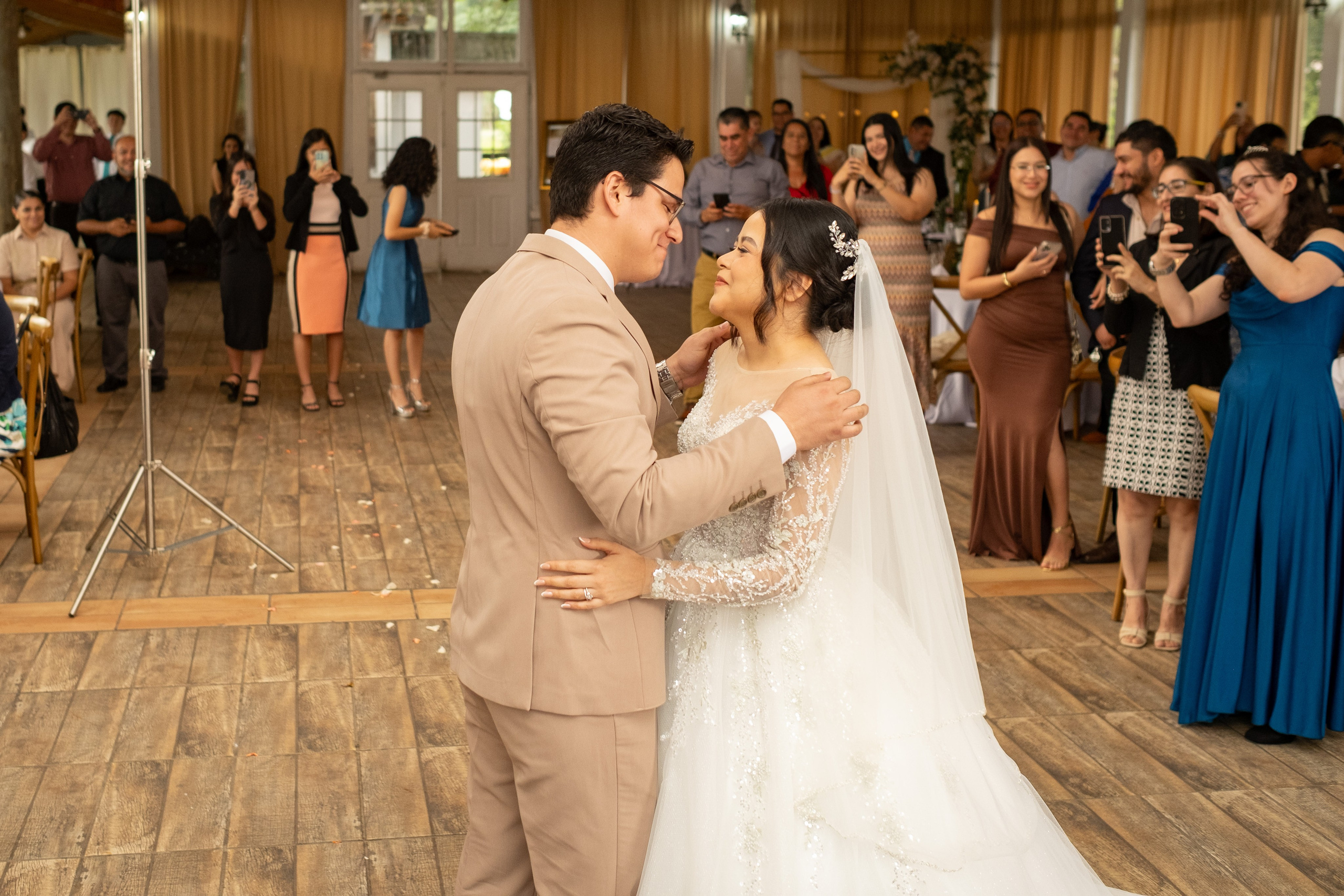 Abi & Gio. Daniel Brand | Fotografía de Bodas y Comercial en Honduras