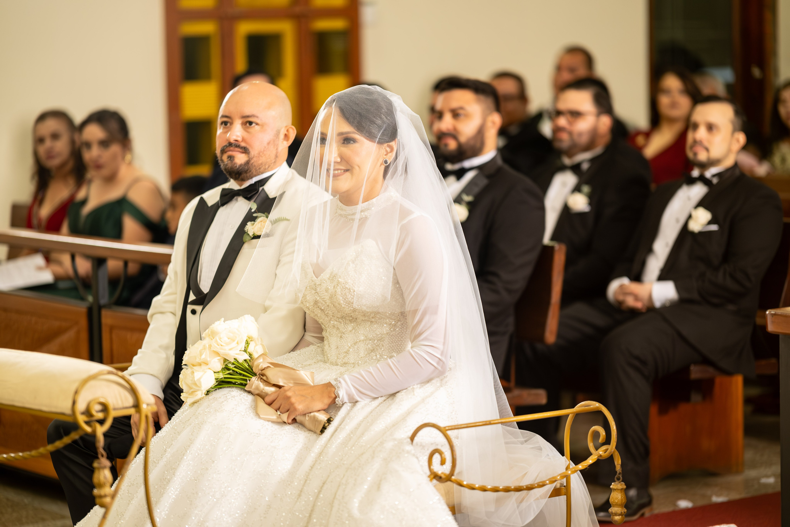 Victor & Lucia. Daniel Brand | Fotografía de Bodas y Comercial en Honduras