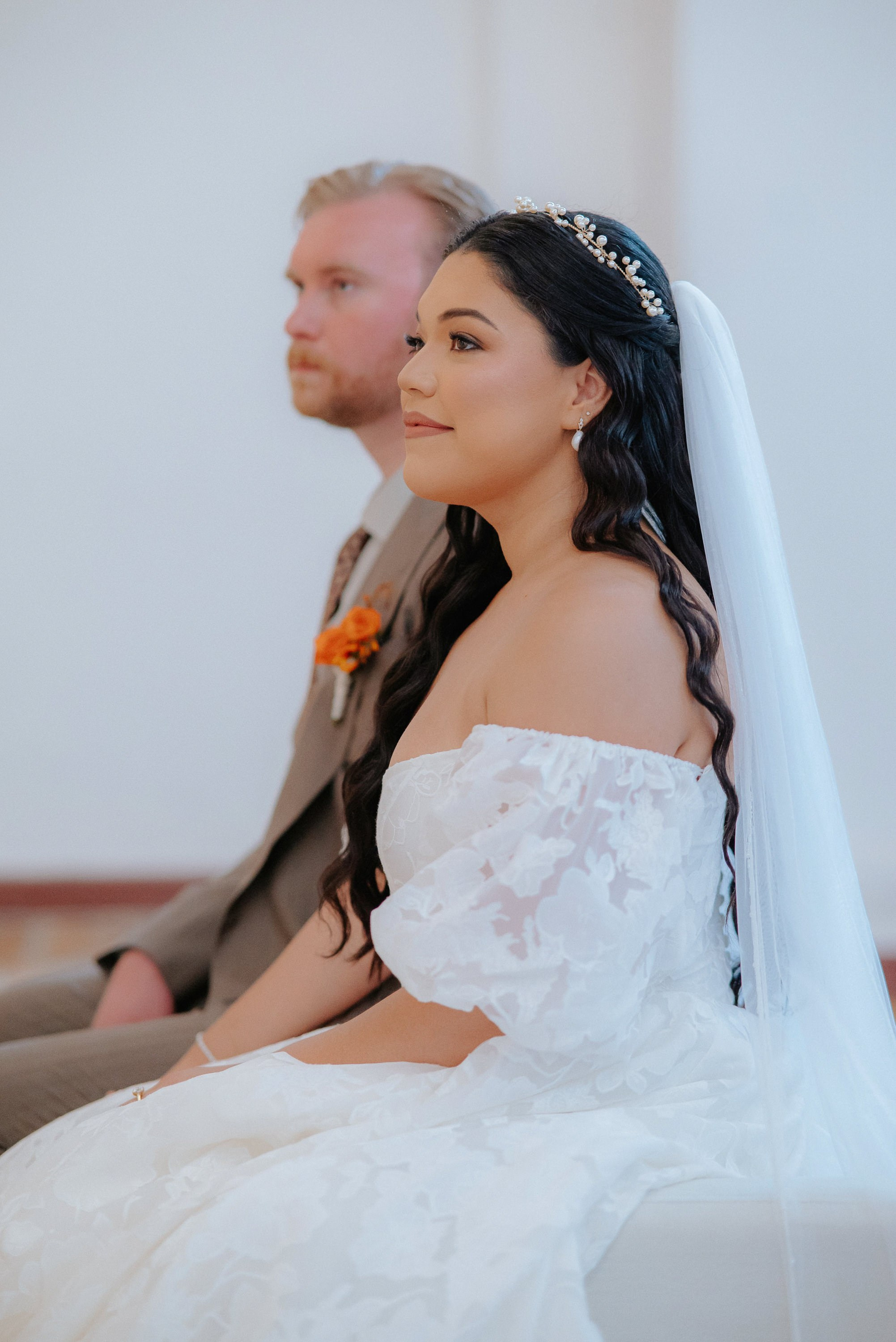 Cindy + Garrett | Destination Wedding Photos in Cartagena 2025 – César Vanegas Photography. César Vanegas Photography | Wedding & Travel Photographer | Cartagena, Colombia