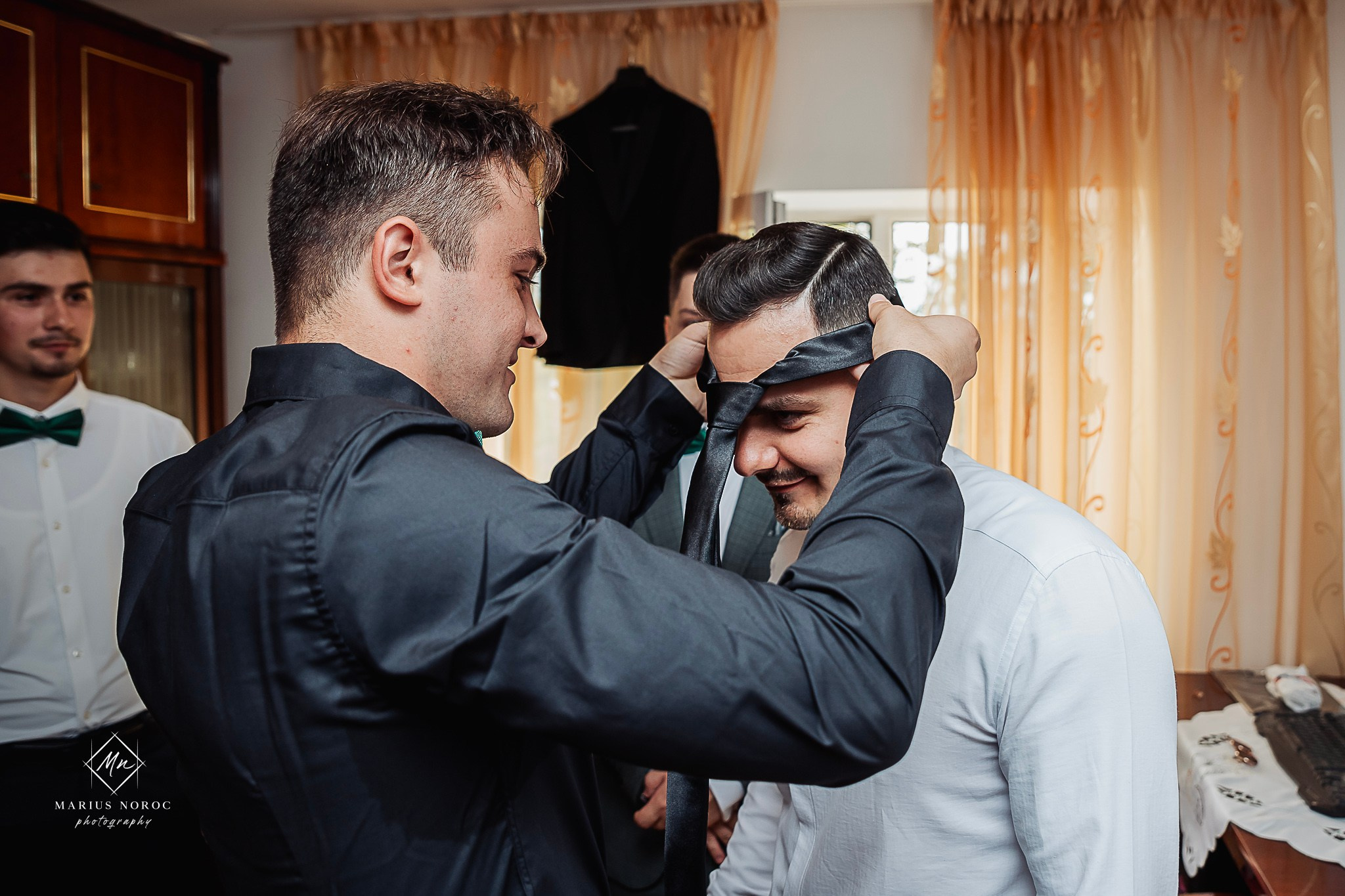 Alexandra & Florin | Popas Cucorani