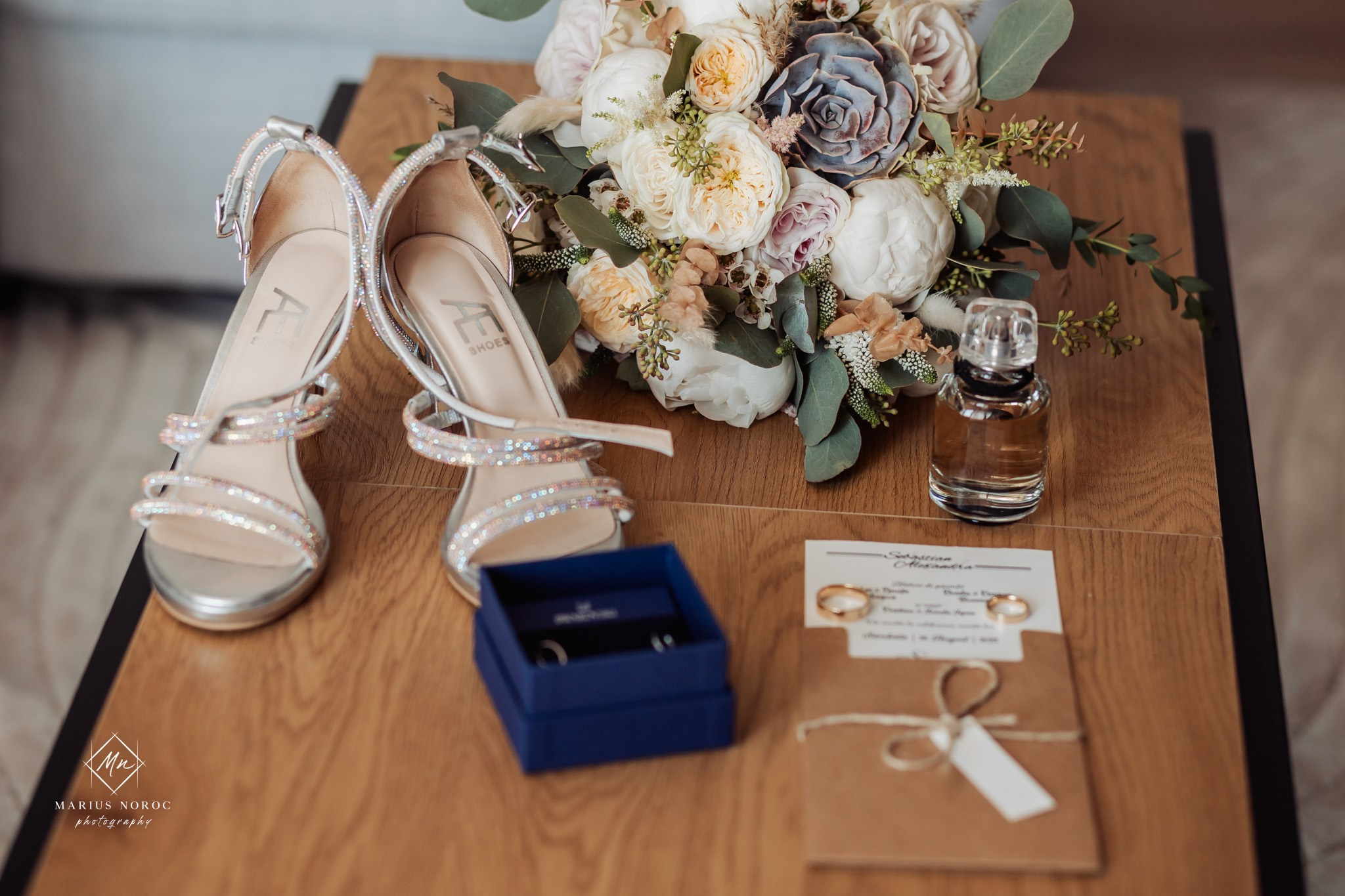 Sebastian & Alexandra | Restaurant Dumbrava Falticeni
