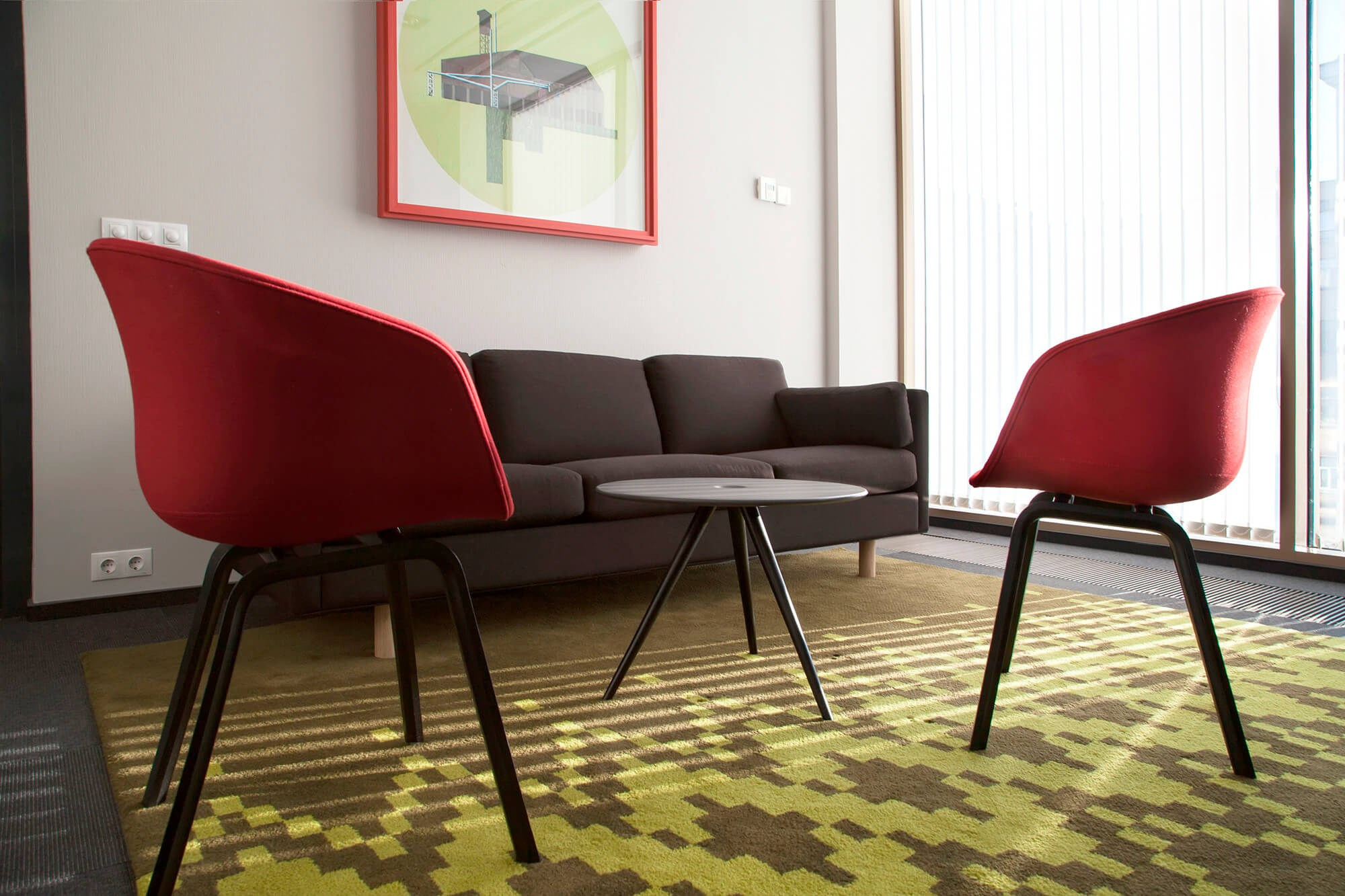 Boligfoto i Telemakt, profesjonelle bilder