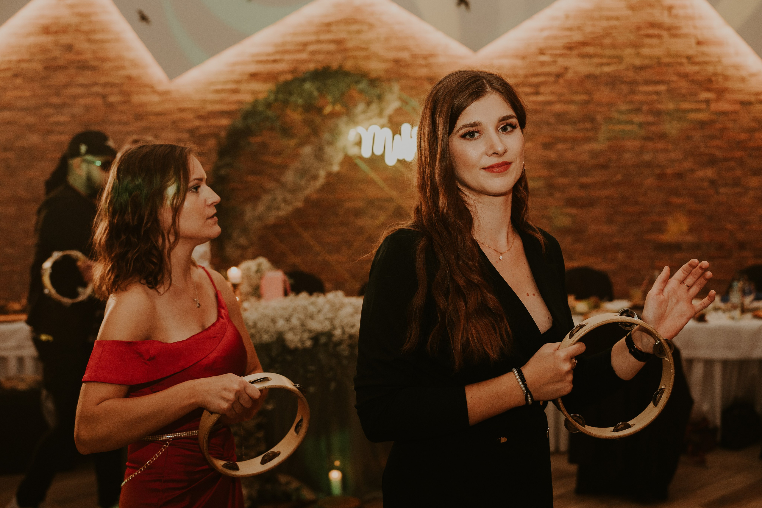 Trzy Drzewa: wspaniała uroczystość Wiktorii i Kamila. Karkowskafoto - fotografia miłości