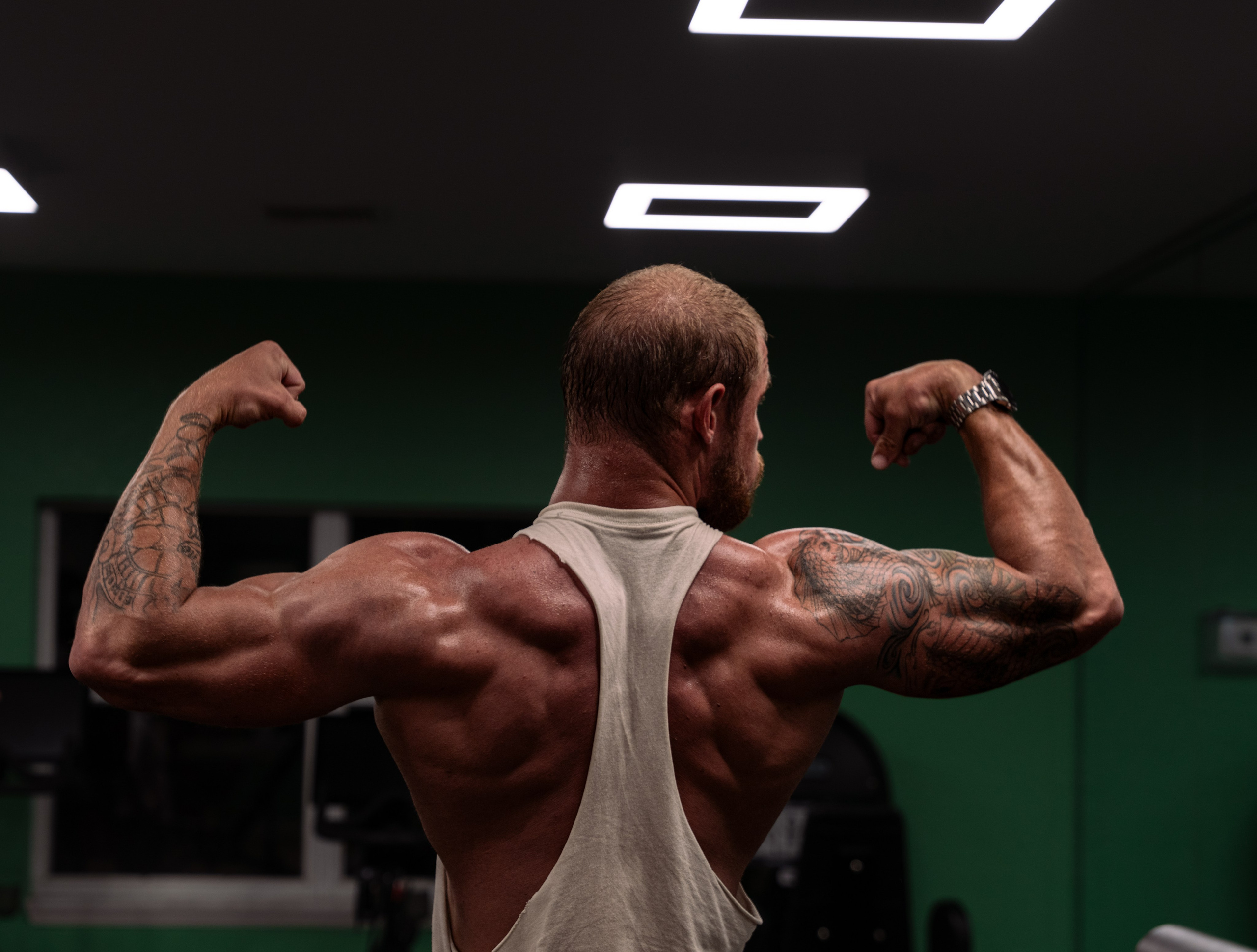 Social Media Gallery — Fitness, Sports & Wellness. ShutterSquad.ro