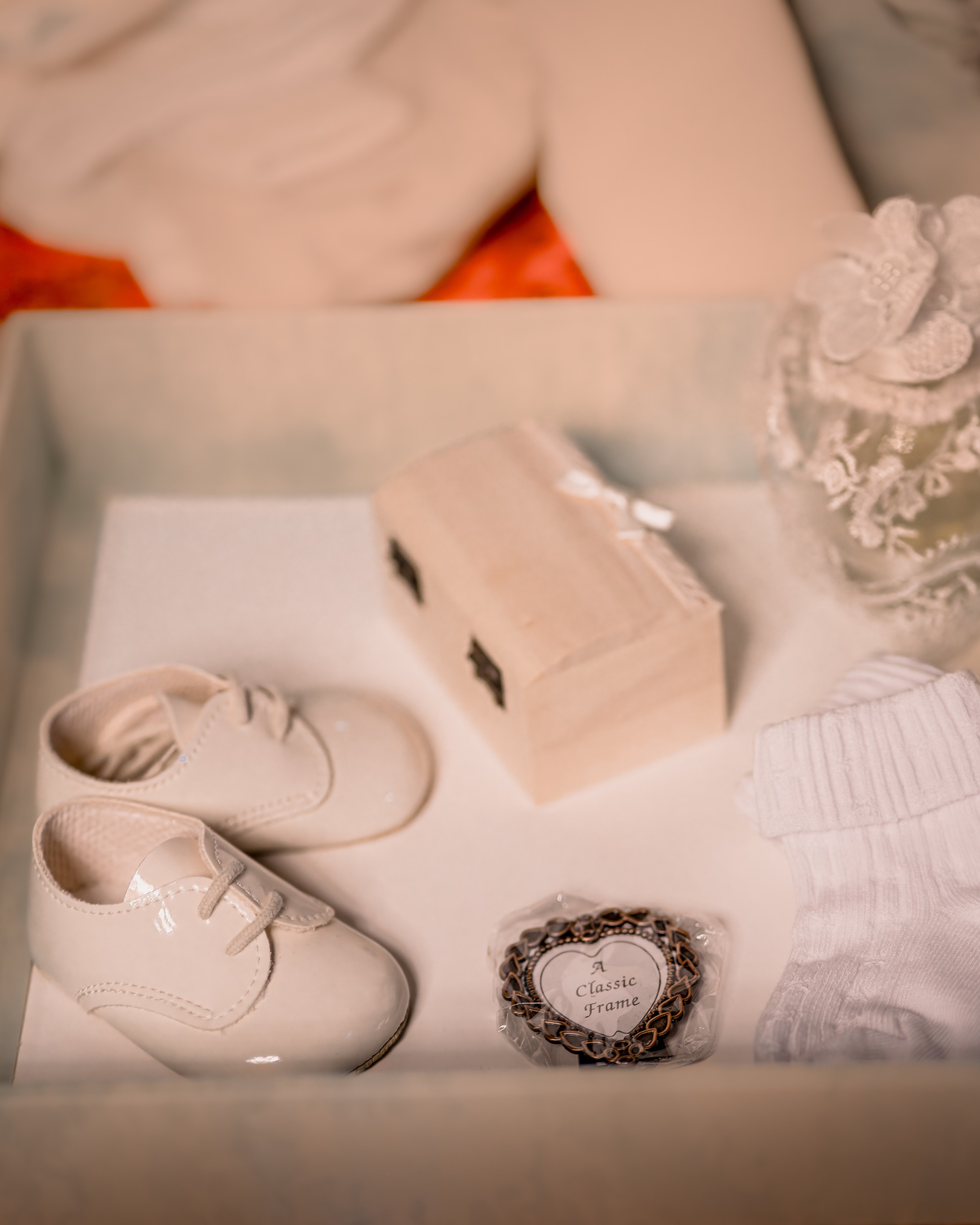 Baptism Gallery — Firstborn Joy. ShutterSquad.ro