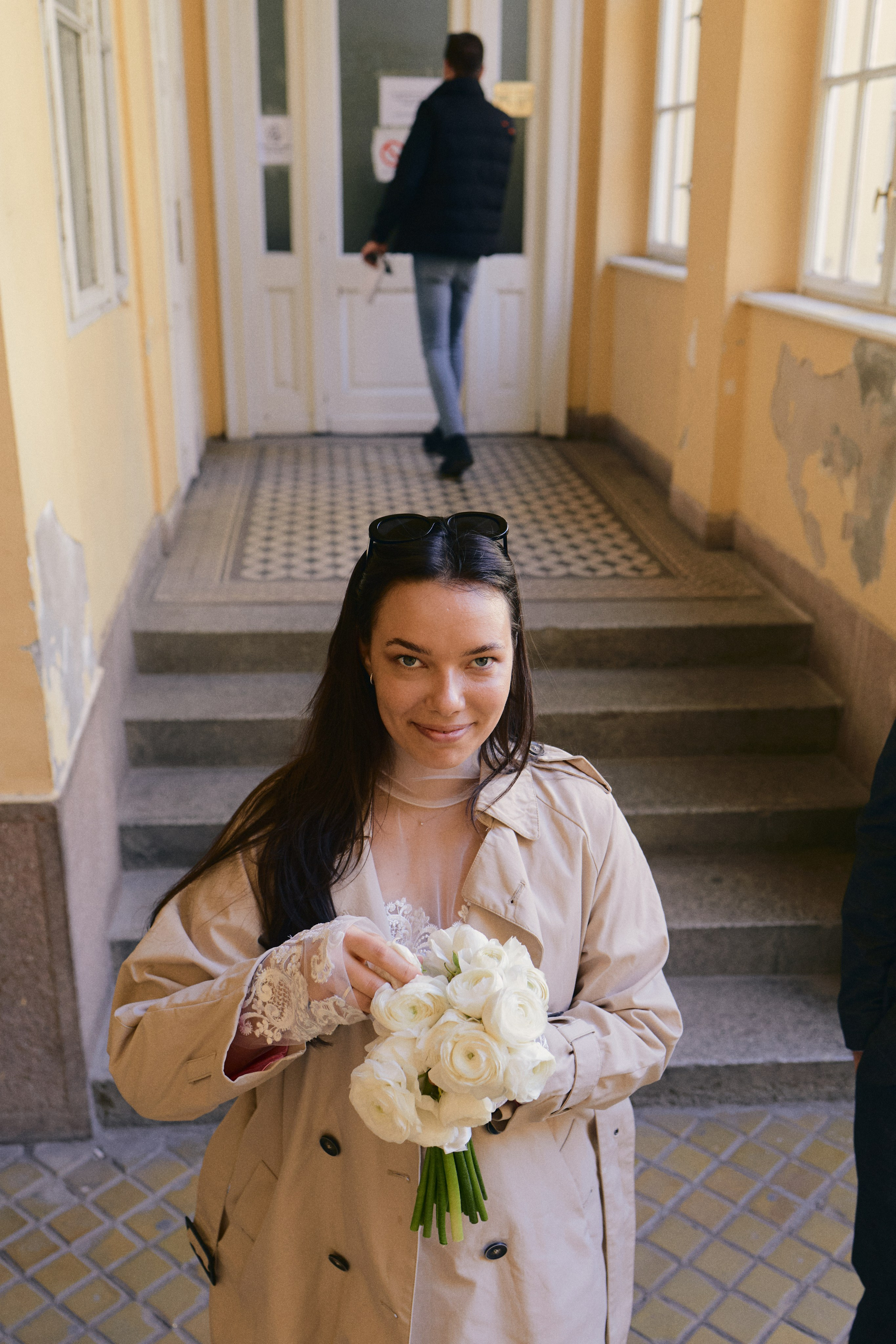 Ксения и Горан. Анастасия Еремина | Фотограф в Сербии | Персональные и бизнес-фотосессии в Белграде и Нови Саде