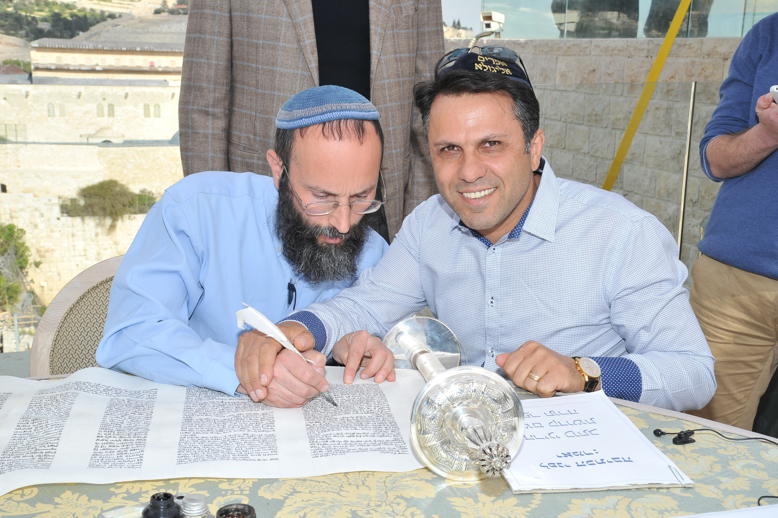 Itzik בר מצווה כותל של איציק. Фотографы на свадьбы и мероприятия Студия «Шалом»