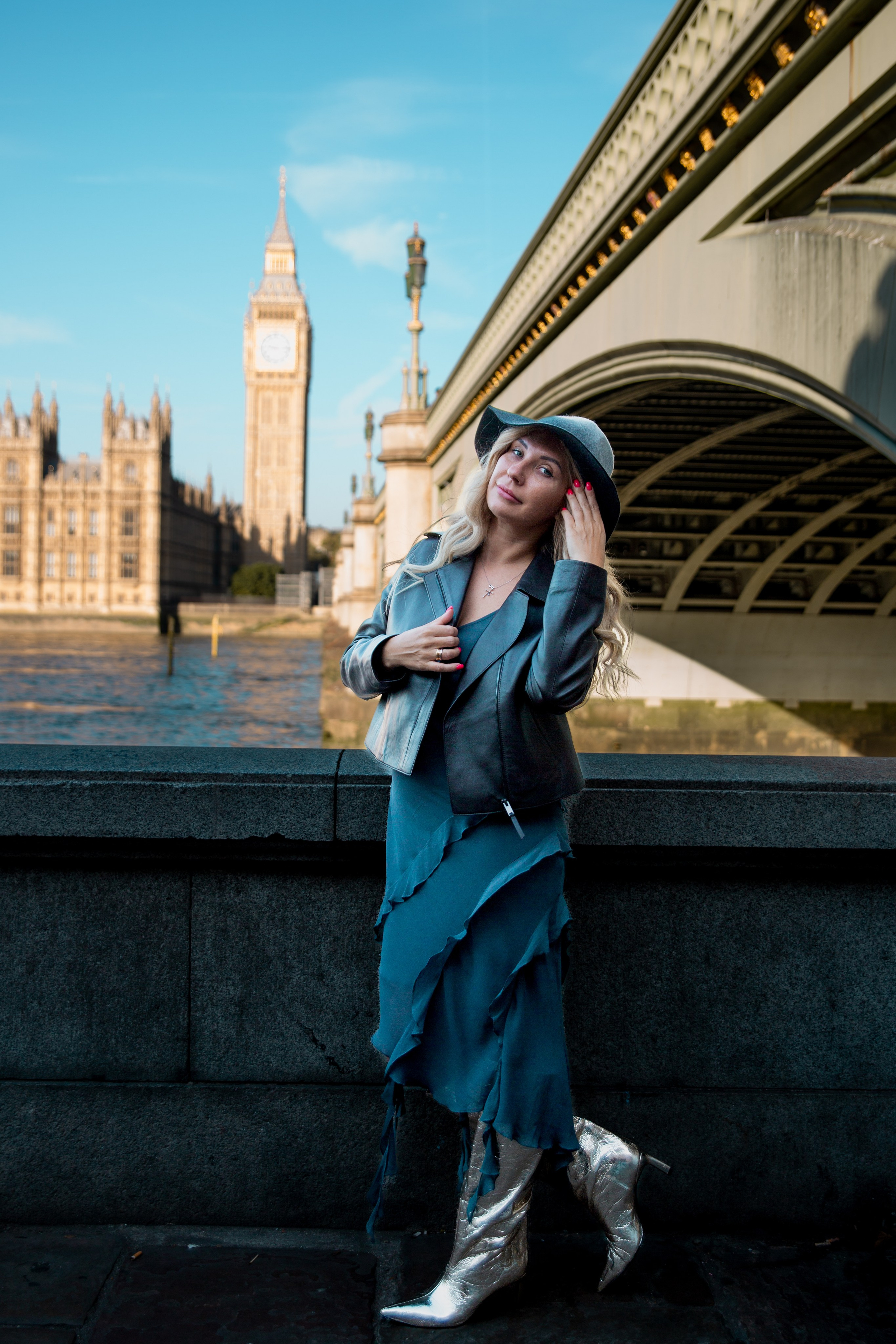 Individual/Portrait. Photographer for you. Bohdan Suhaka