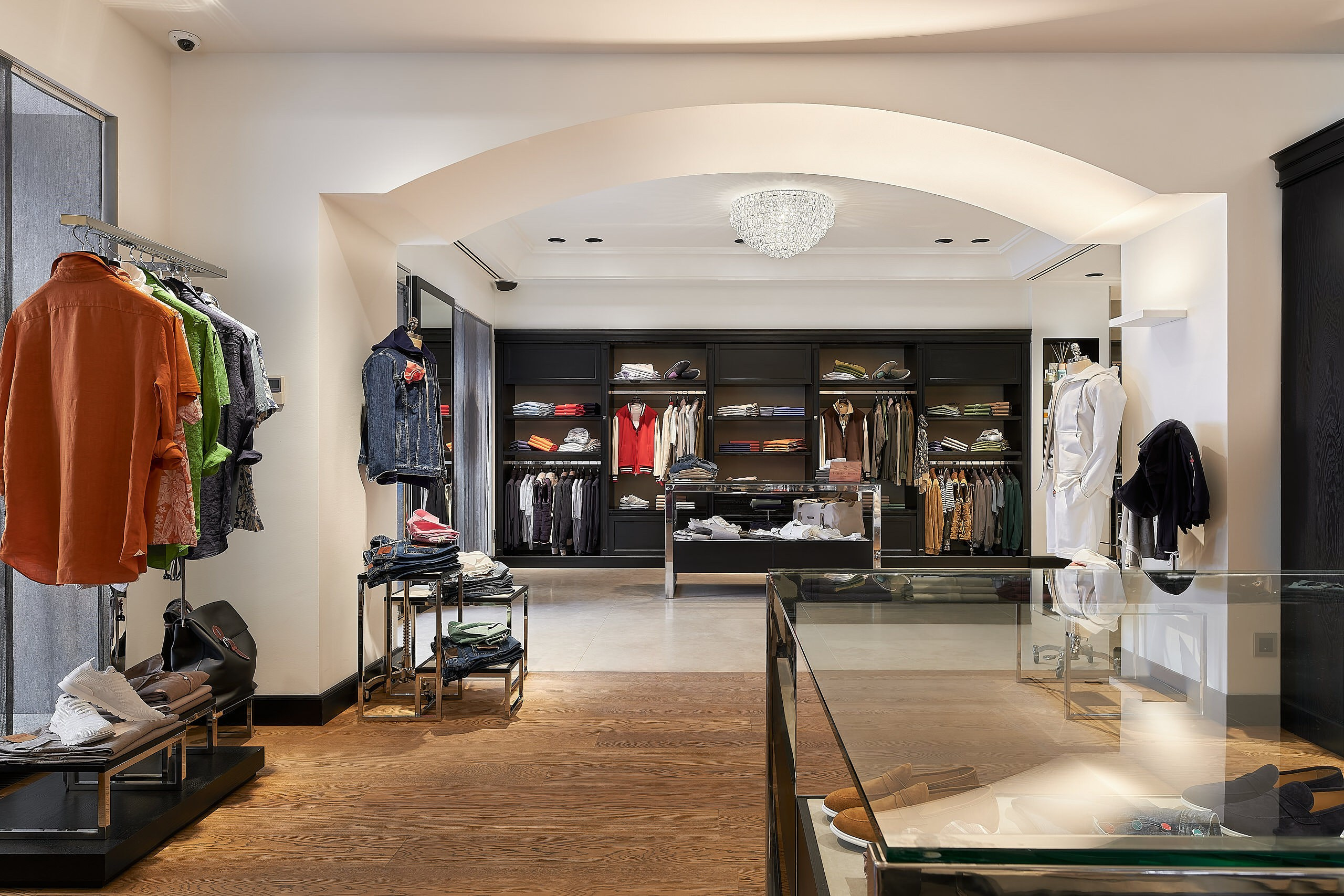 Innenarchitekturfotografie — Standard-Paket. Studio Sartale