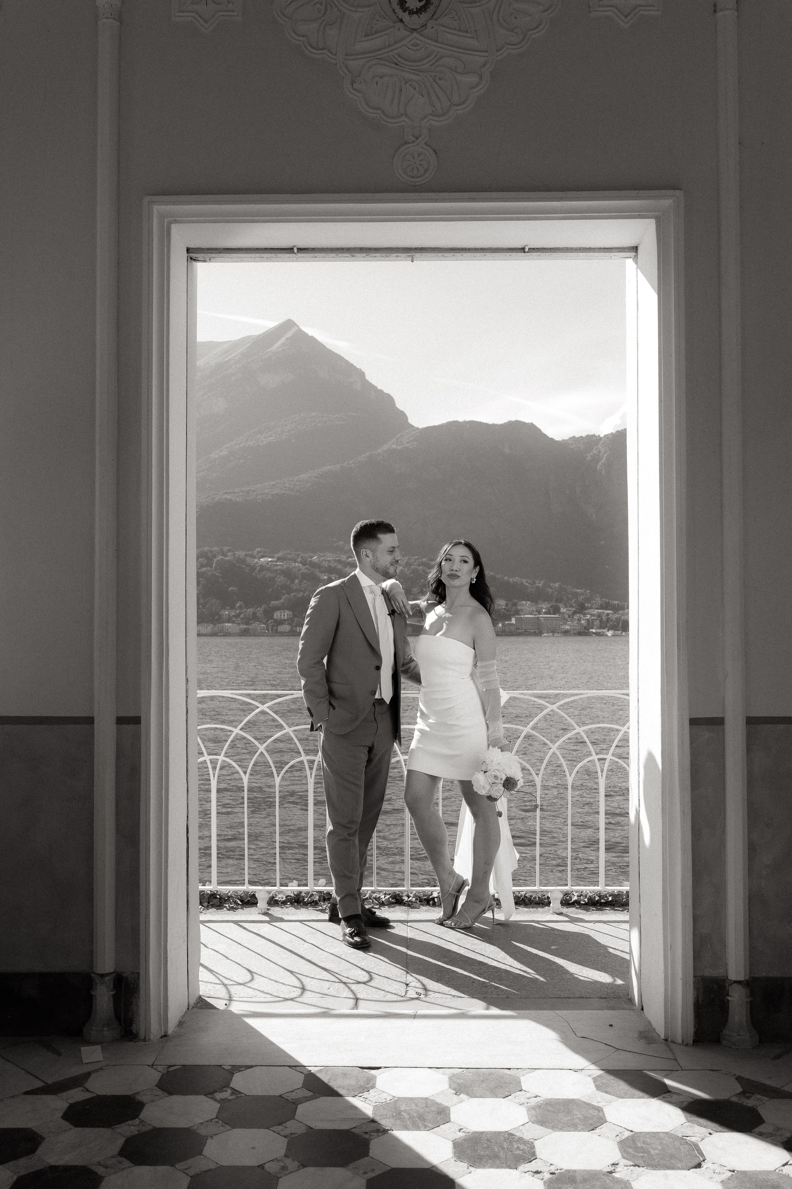 Angela and Julian. Sara Luca | Digital+Film wedding Photographer | Italy and Europe