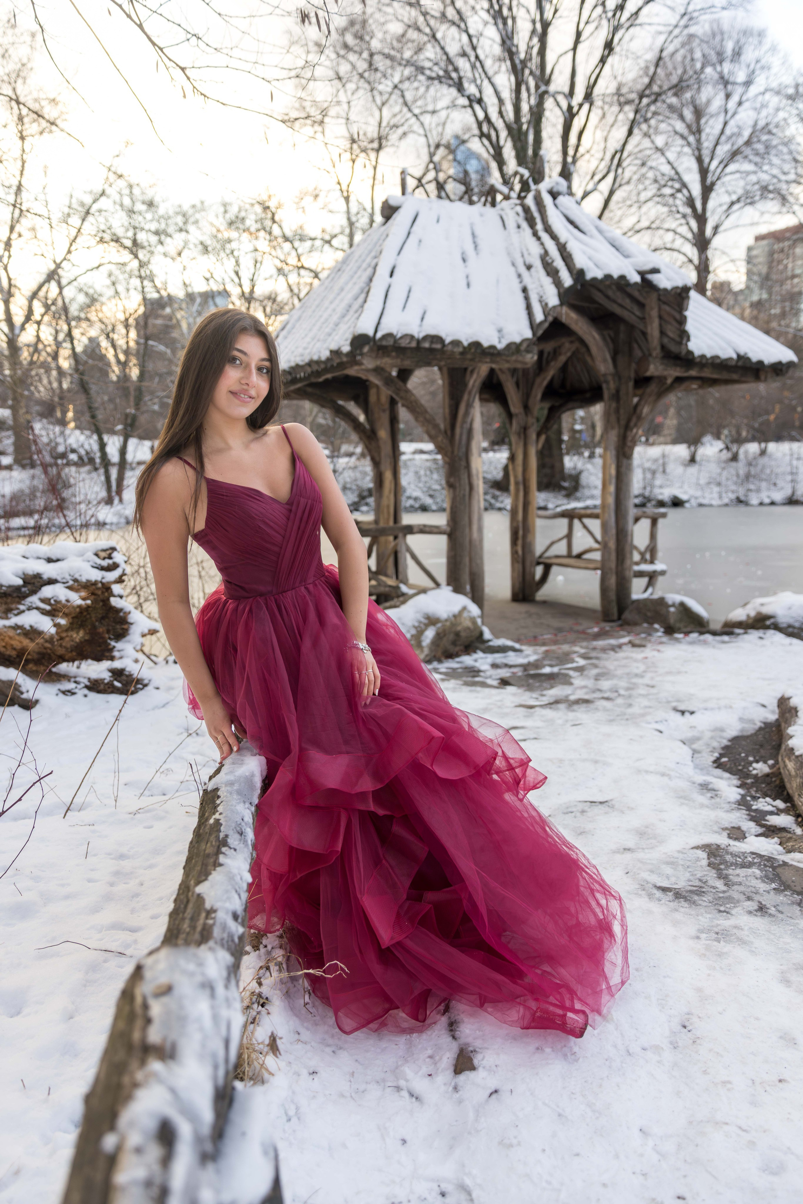 Ensaio de 15 anos em Nova York. Vanessa Carvalho — Fotografa Brasileira em Nova York