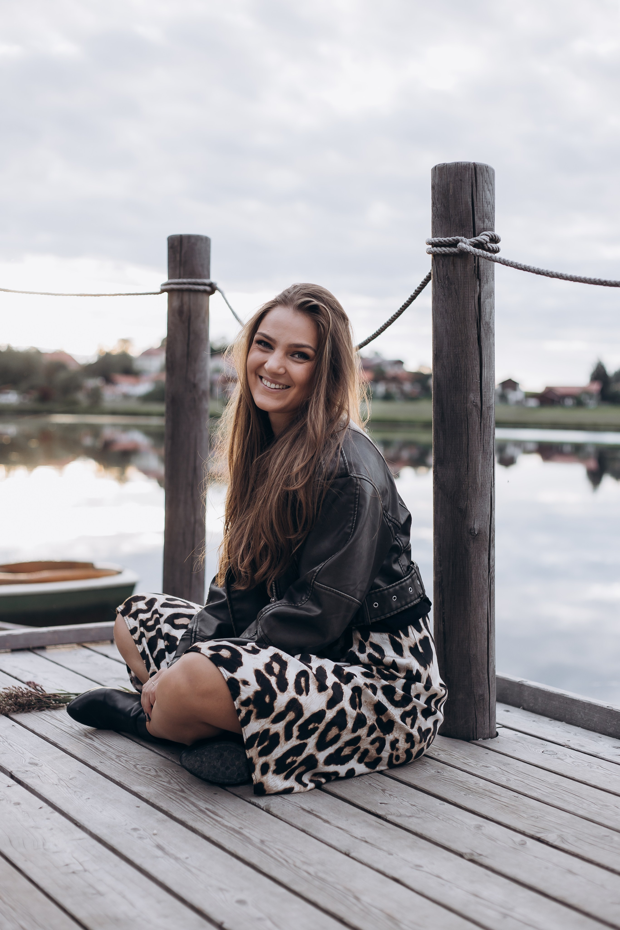 Porträt. Fotografin Larysa Chepurko| Füssen| Garmisch-Partenkirchen| Weilheim| Schongau| Murnau| München | Hochzeitsfotograf Füssen | Larysa Photo