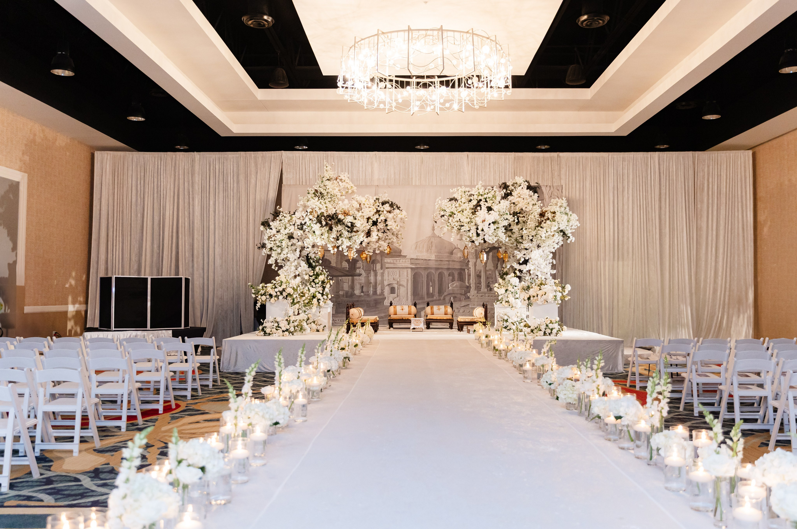 A Sacred Hindu Celebration of Love, Ritual, and Tradition. YES I DO PRODUCTION — Wedding photography&videography