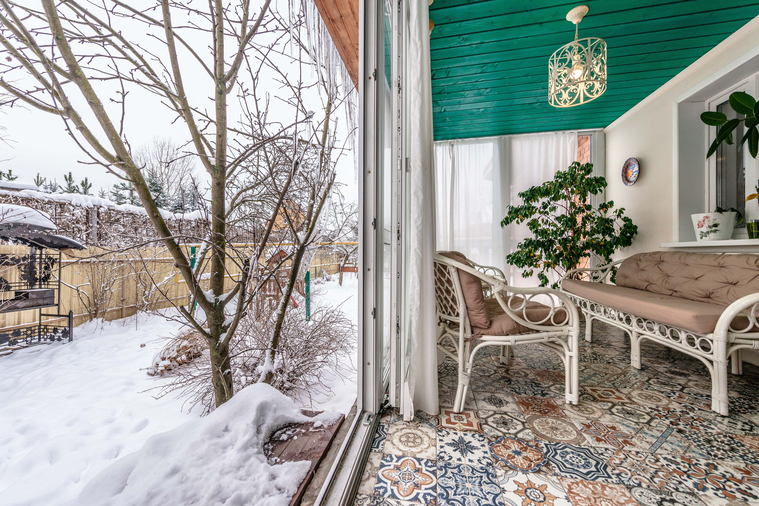 Дом в Лосино-Петровский. ФОТОГРАФ МЕКСИКА КИНТАНА-РОО