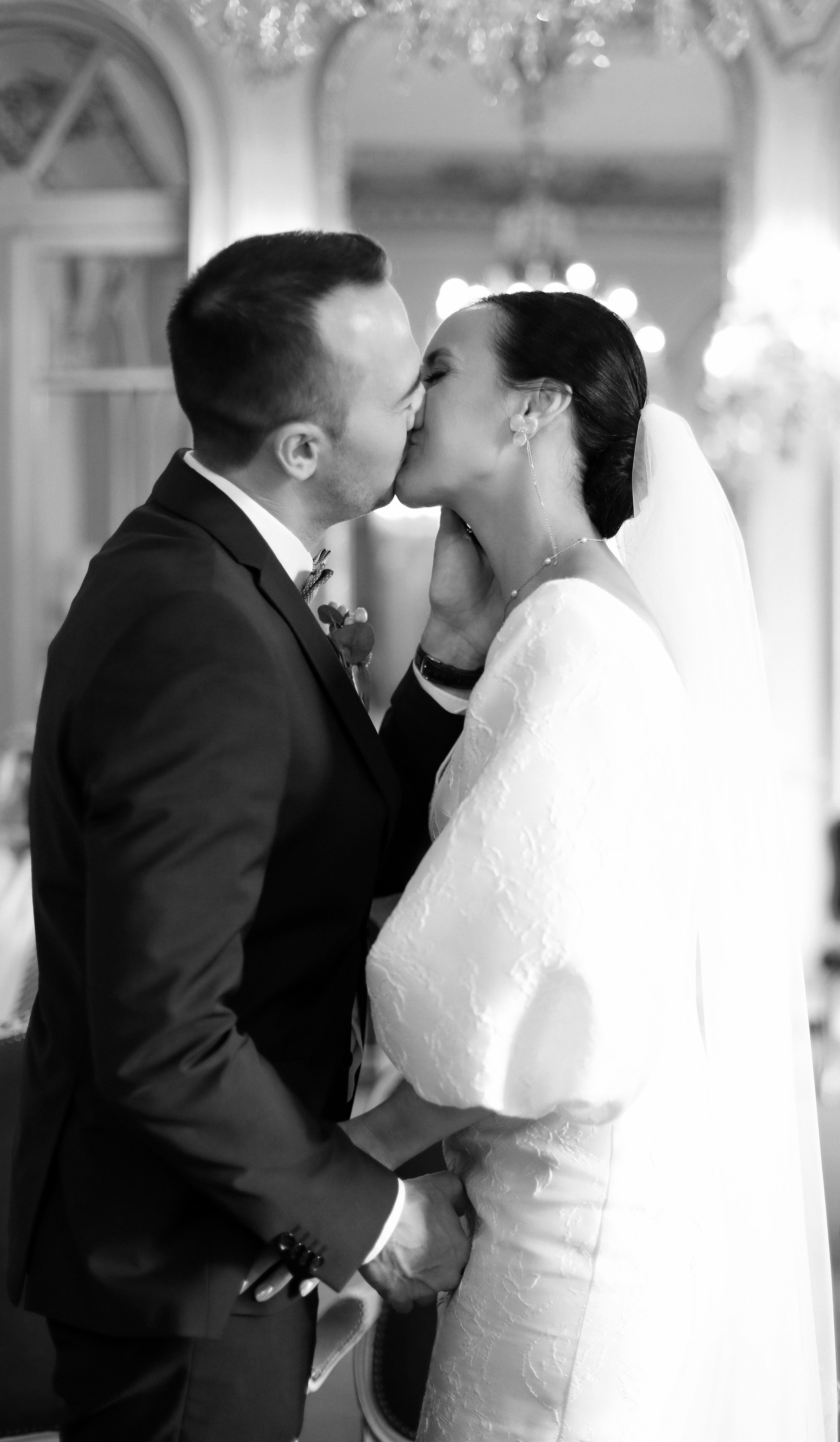 Vita & Jenya. Flora Grigoryan Wedding Photography