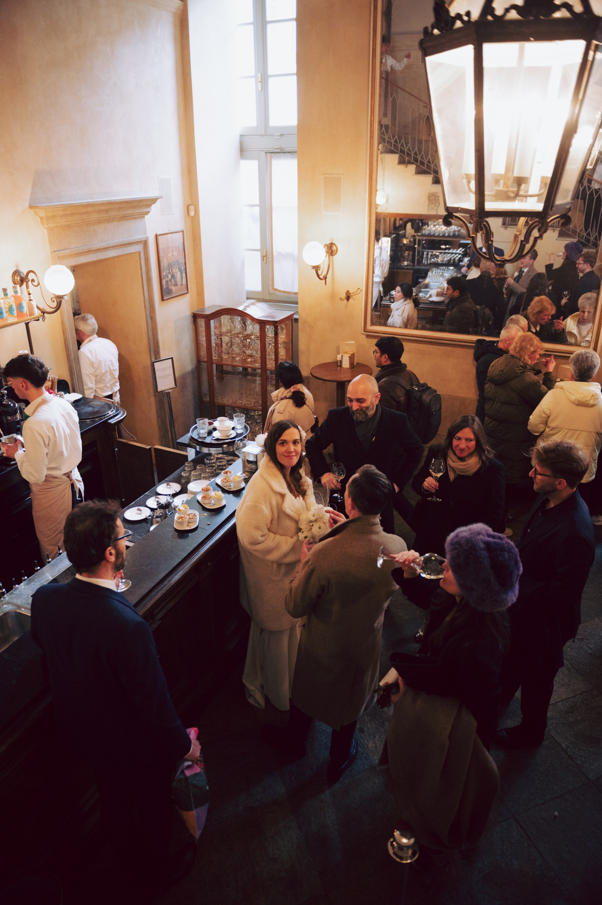 MATRIMONIO ANDREA & ELISA. Анастасия Бучинская фотограф в Милане