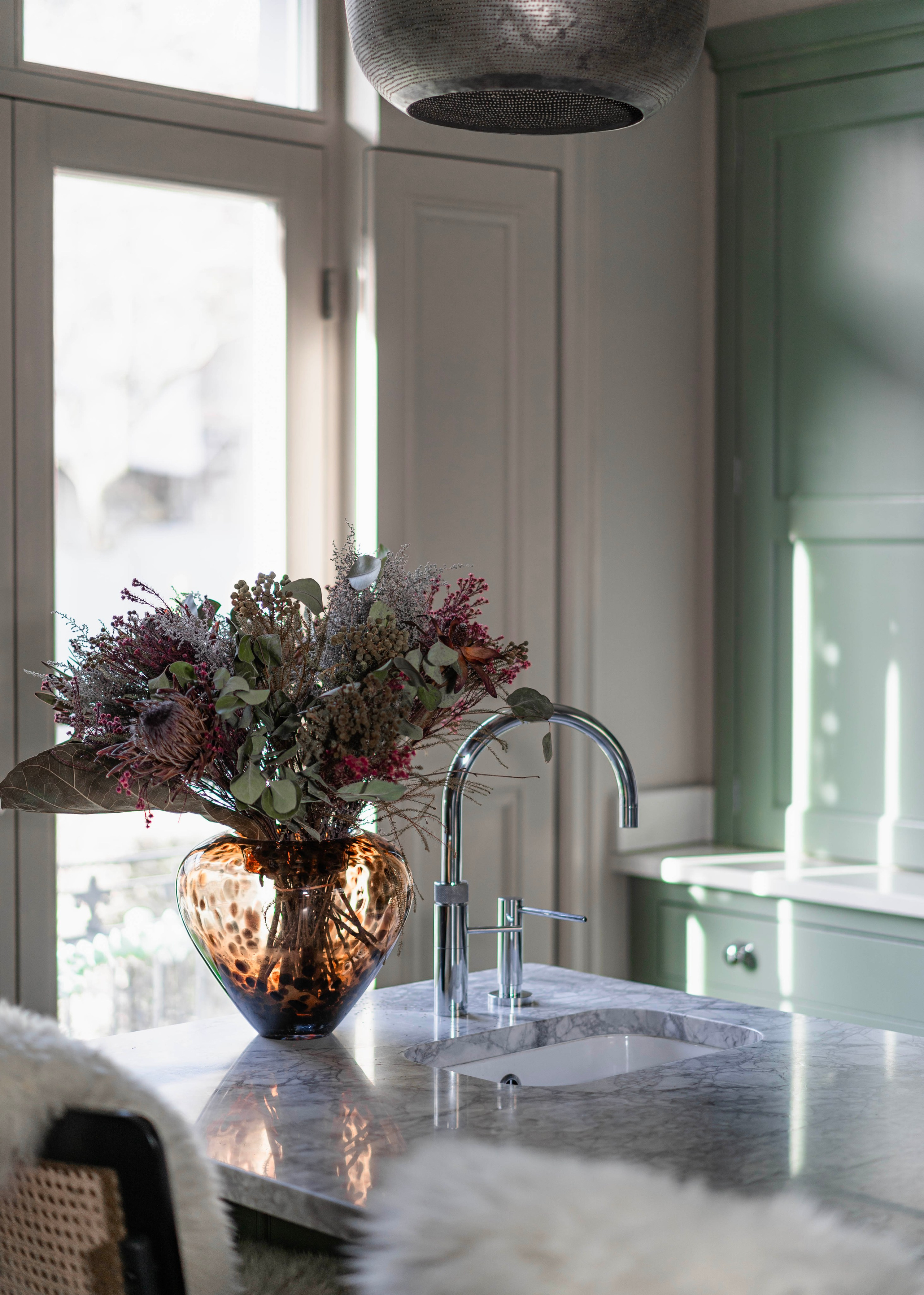 Interior photoshoot. Tonya Kyrylenko photographer in London